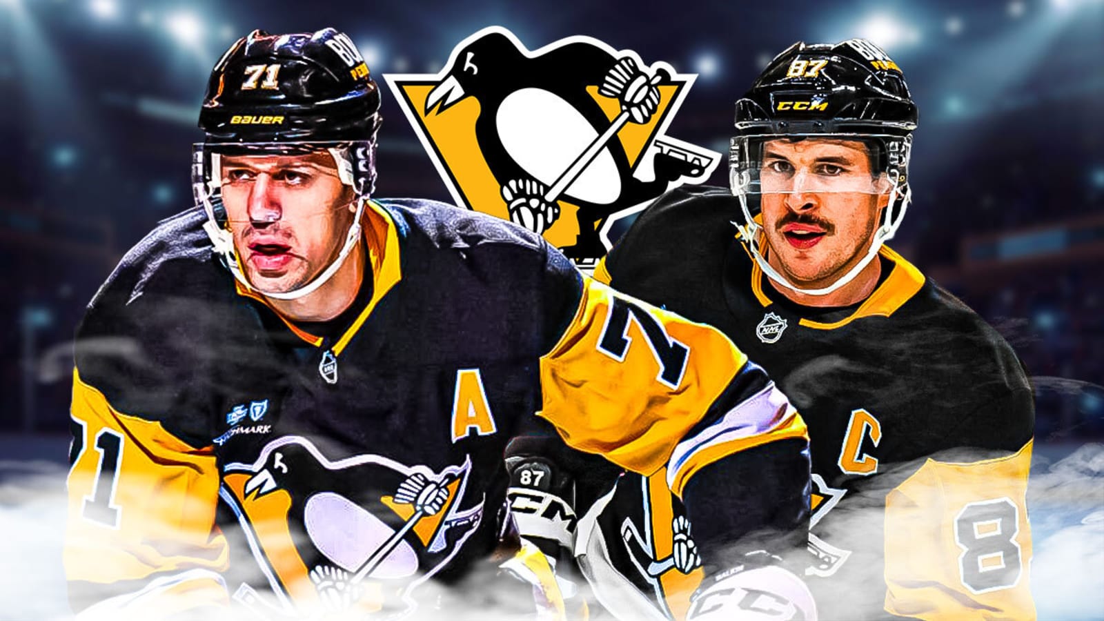 Penguins’ biggest surprise, disappointment to start 2024-25 season