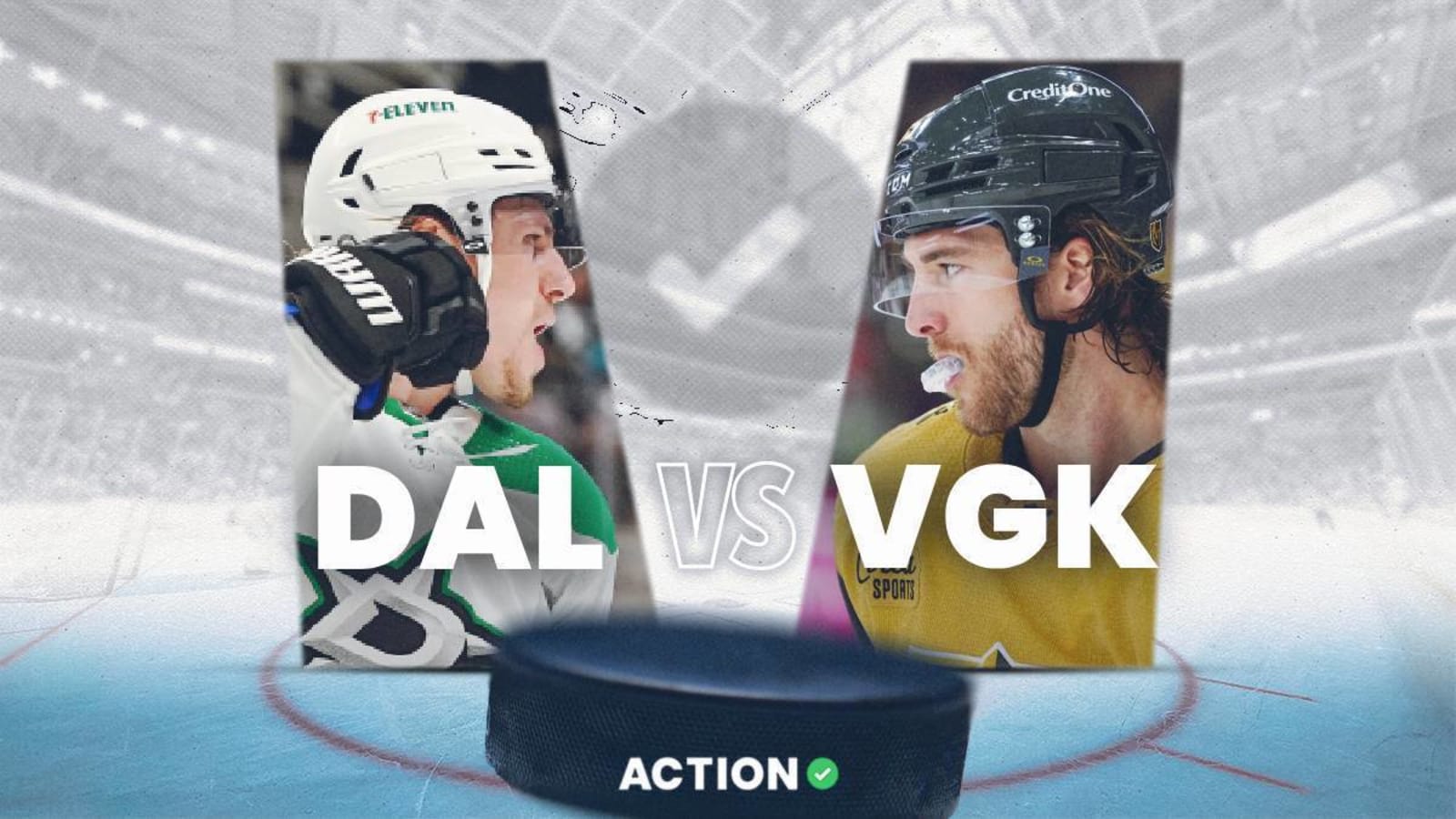 NHL betting: Stars vs Golden Knights Game 3 odds, preview, prediction for 4/27