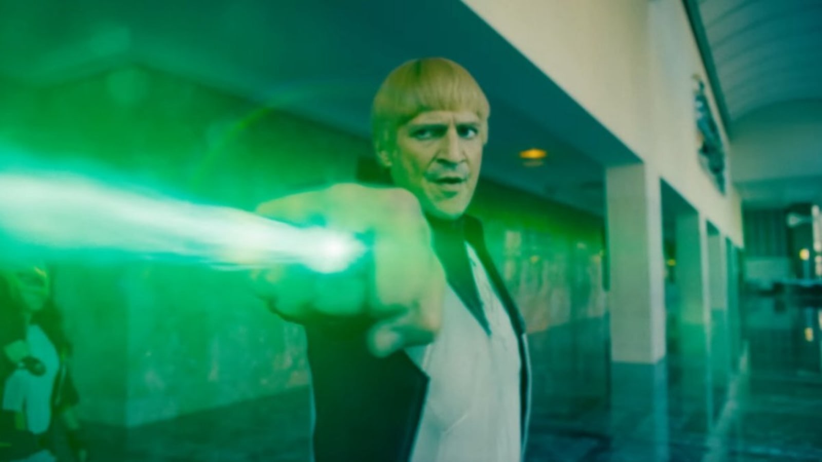Nathan Fillion Joins LANTERNS Cast as Guy Gardner
