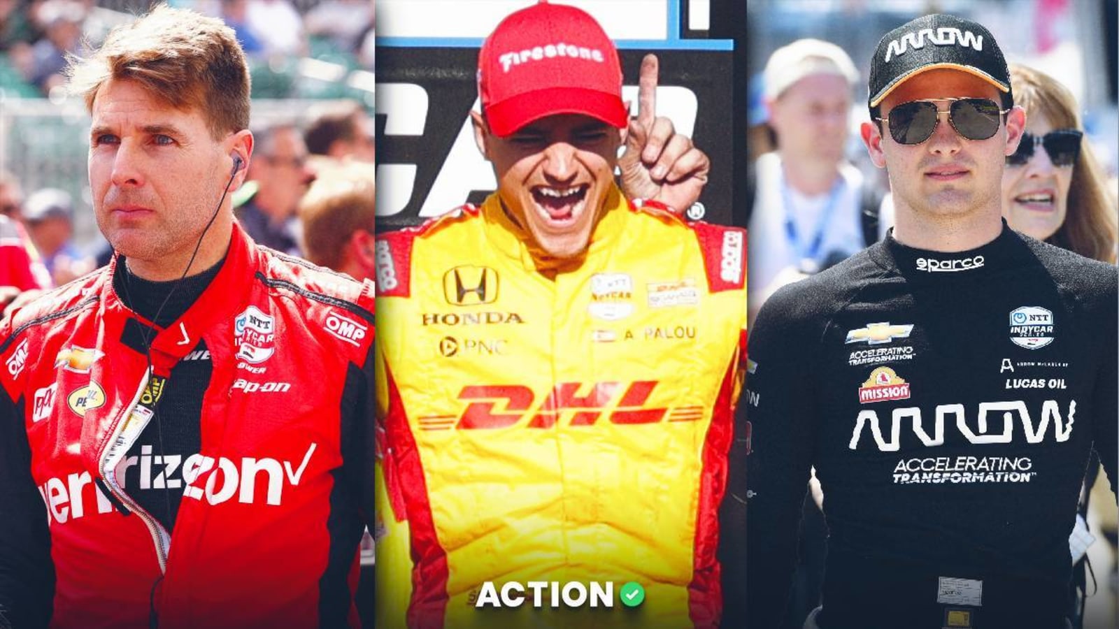 IndyCar at Nashville best bets for 2024 IndyCar Championship race on Sunday, Sept. 15