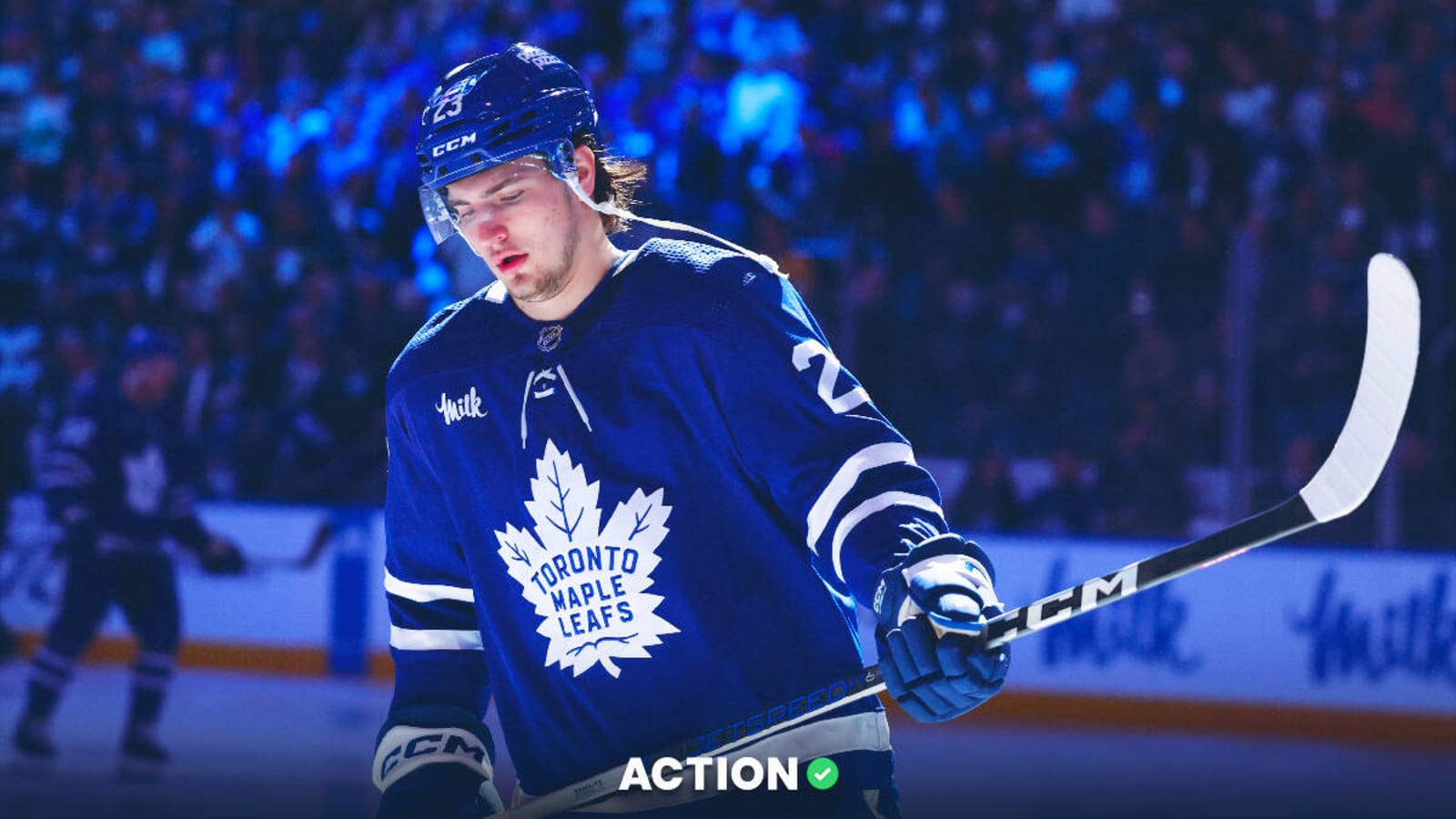 NHL bets: Bruins vs. Maple Leafs Game 4 odds, preview, prediction 4/27