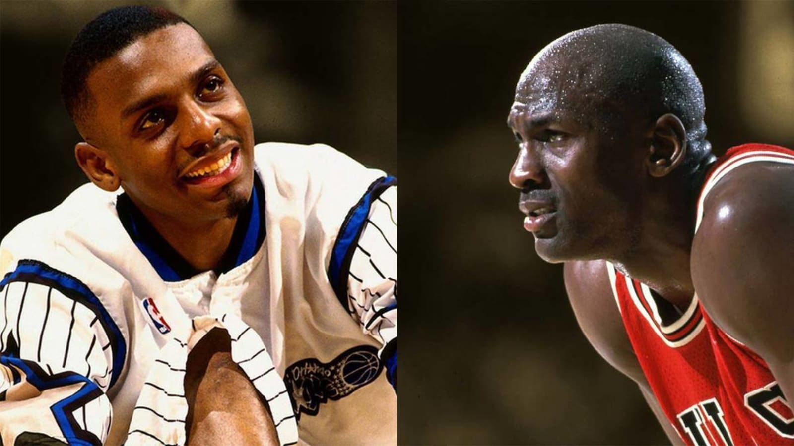 Penny reveals his disbelief when he saw MJ rocking his signature shoes: 'I&#39;mma let a sleeping dog lie'