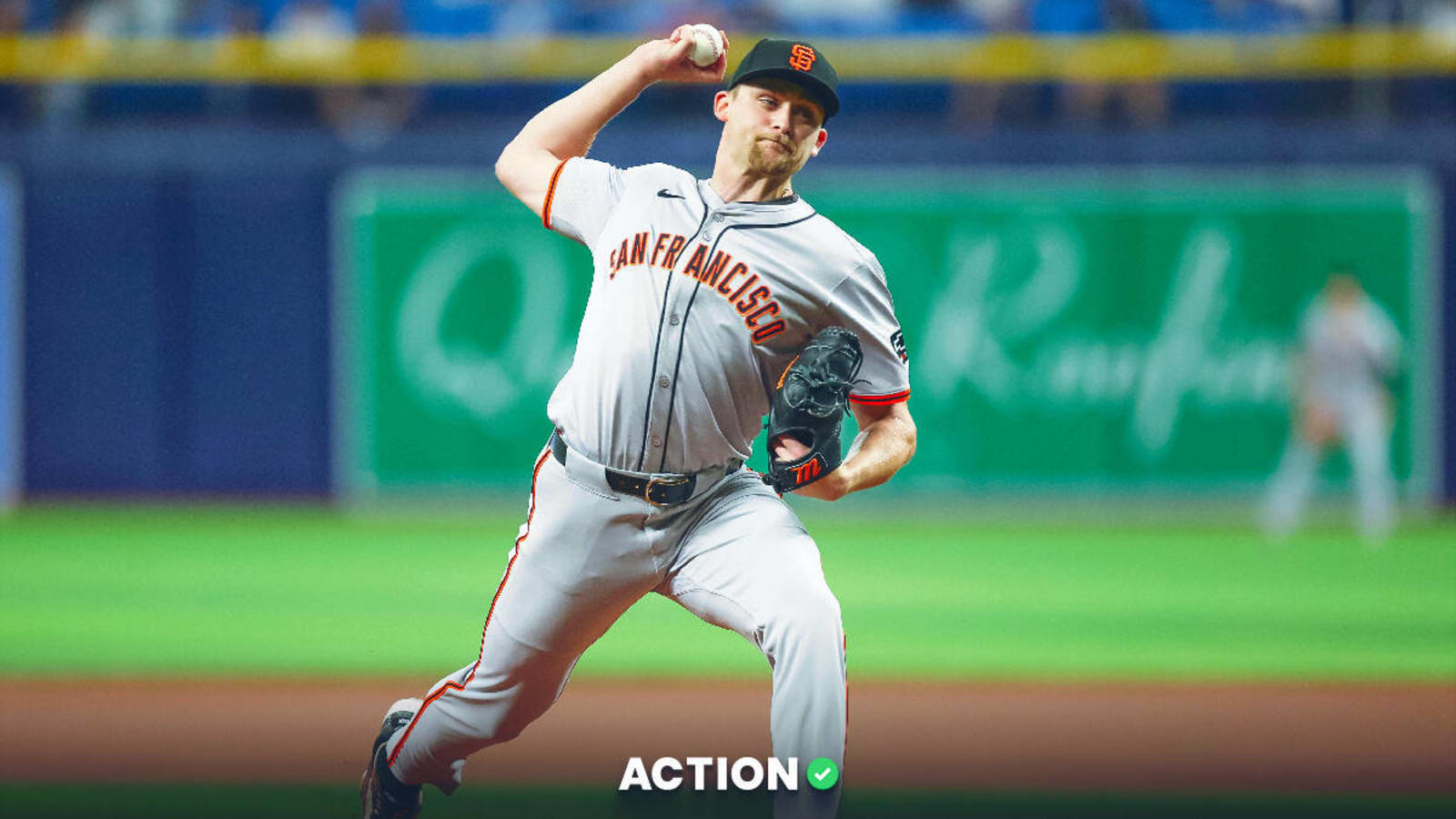 MLB best bets: Giants vs. Marlins pick, odds, predictions for Wed. 4/17