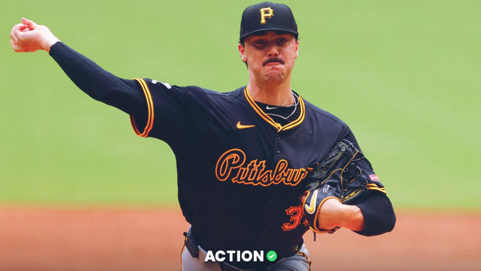 MLB parlay: Mets vs. Pirates +430 same-game parlay for Fri. 7/5 