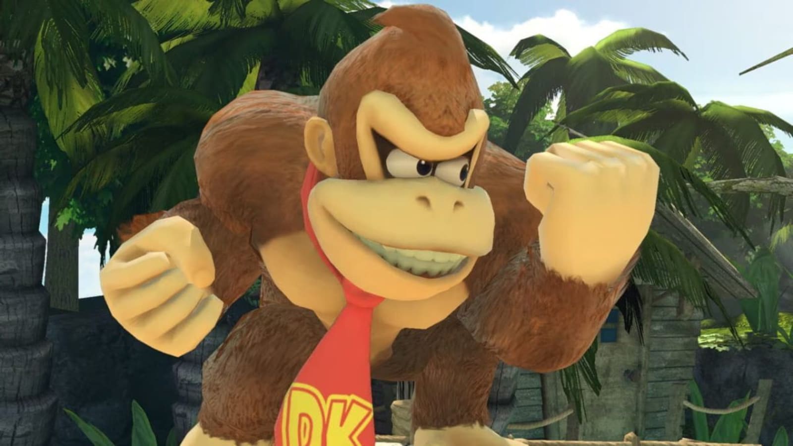 Donkey Kong: A Complete History of Nintendo’s Legend