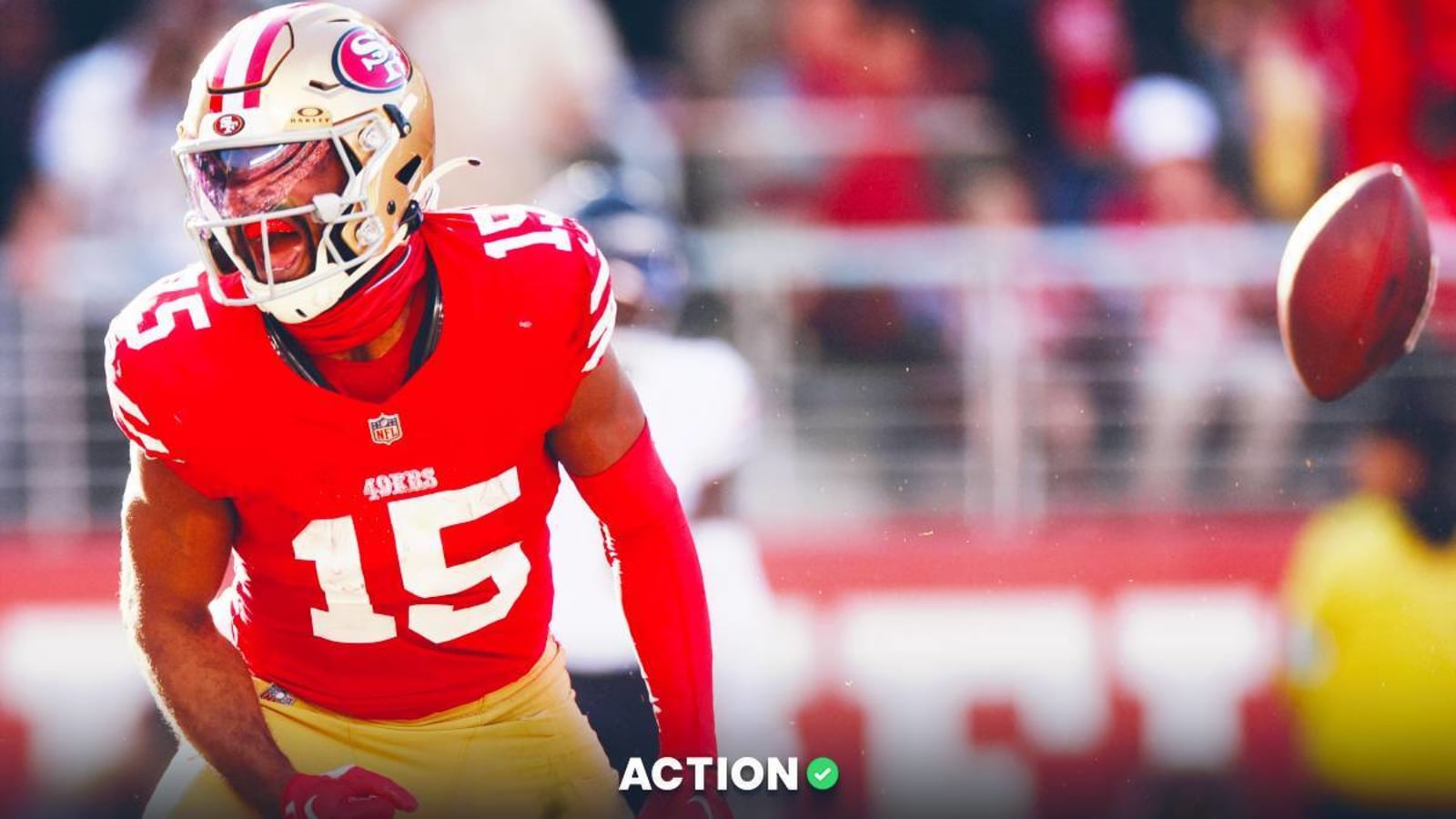 49ers vs. Rams Parlay: +1200 SGP for NFL Thursday Night Football