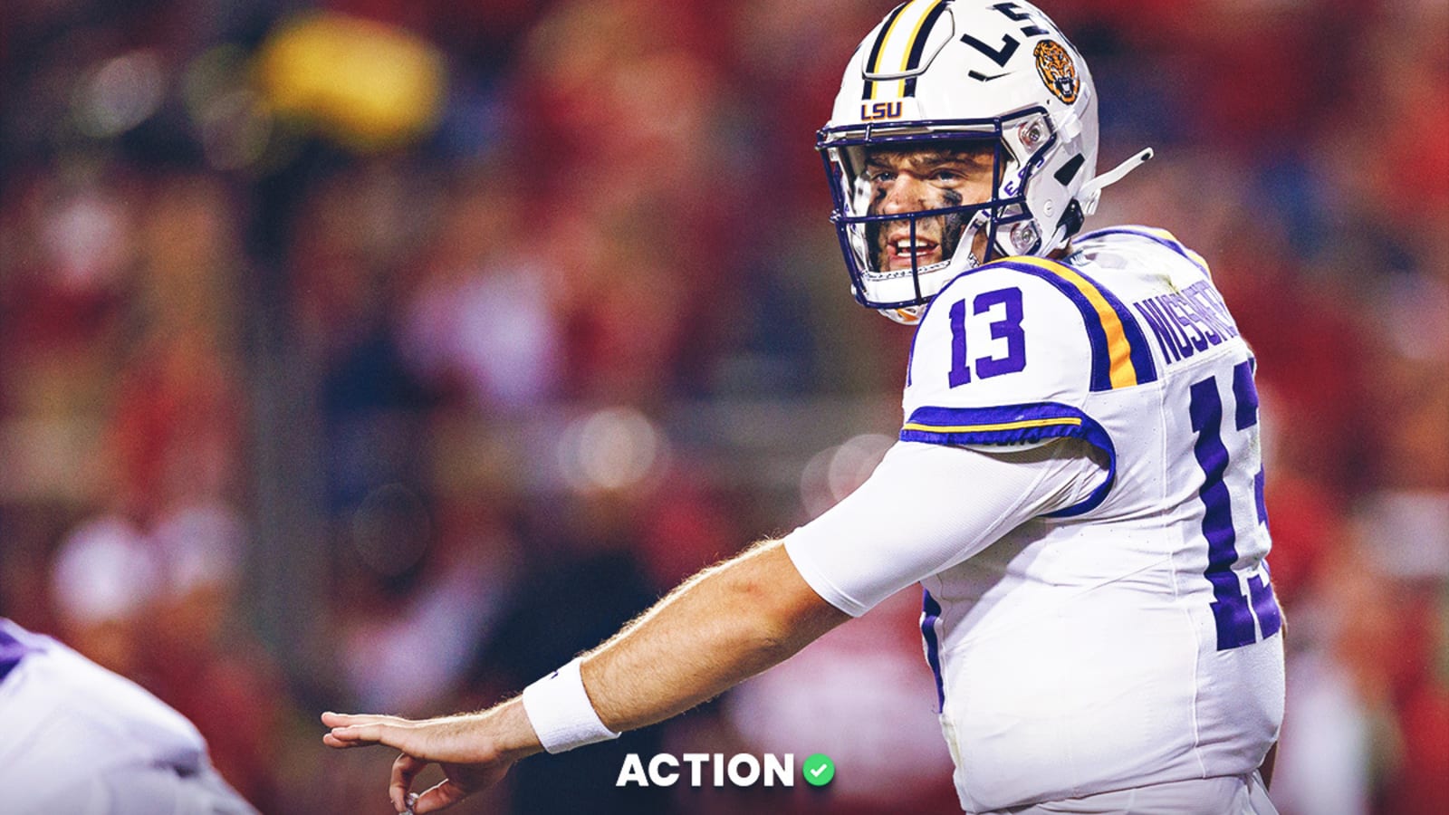 LSU vs. Texas A&M prediction, pick, odds for Saturday, Oct. 26