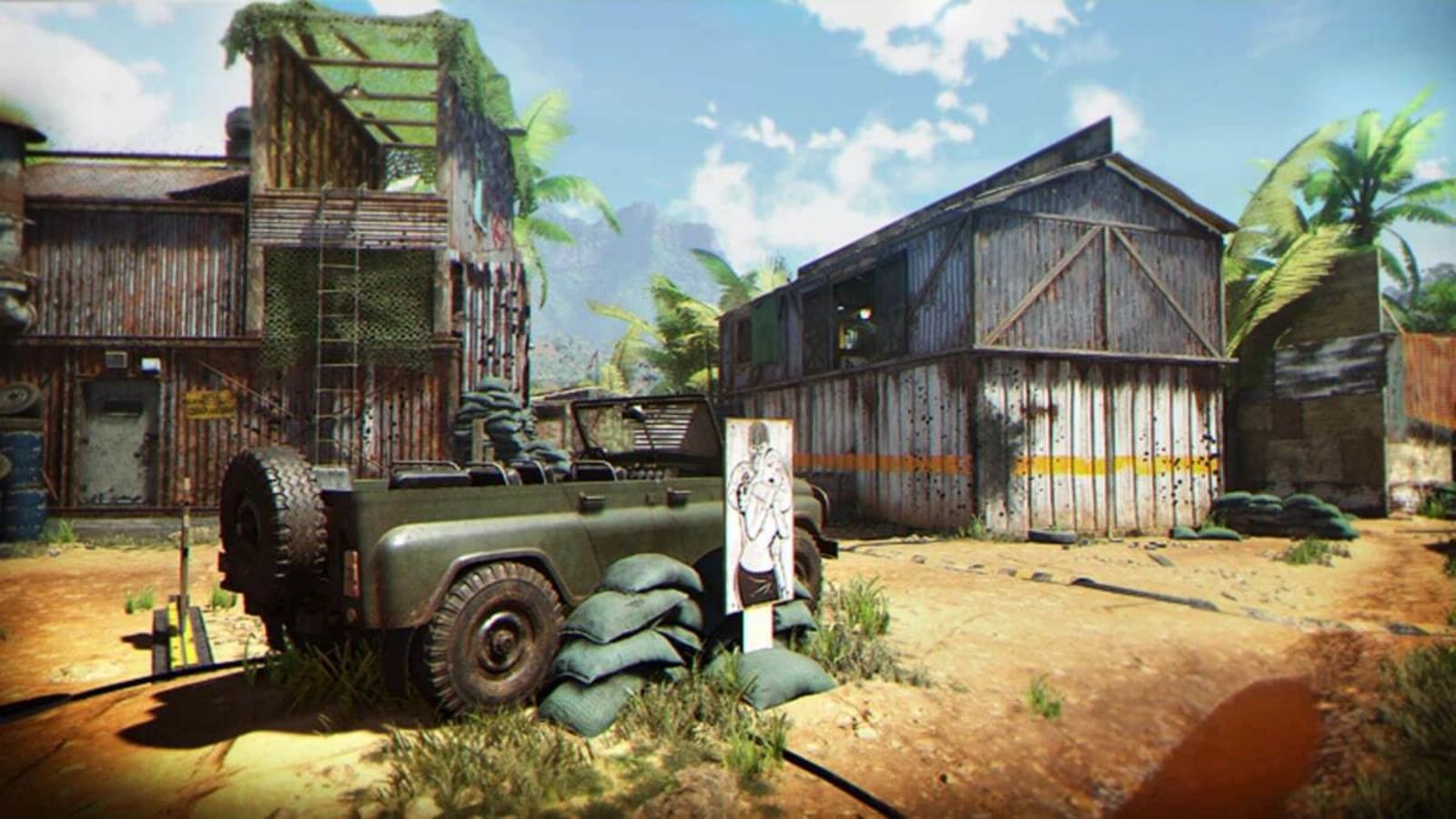 Call of Duty Black Ops 6’s Firing Range Controversy Fully Explained