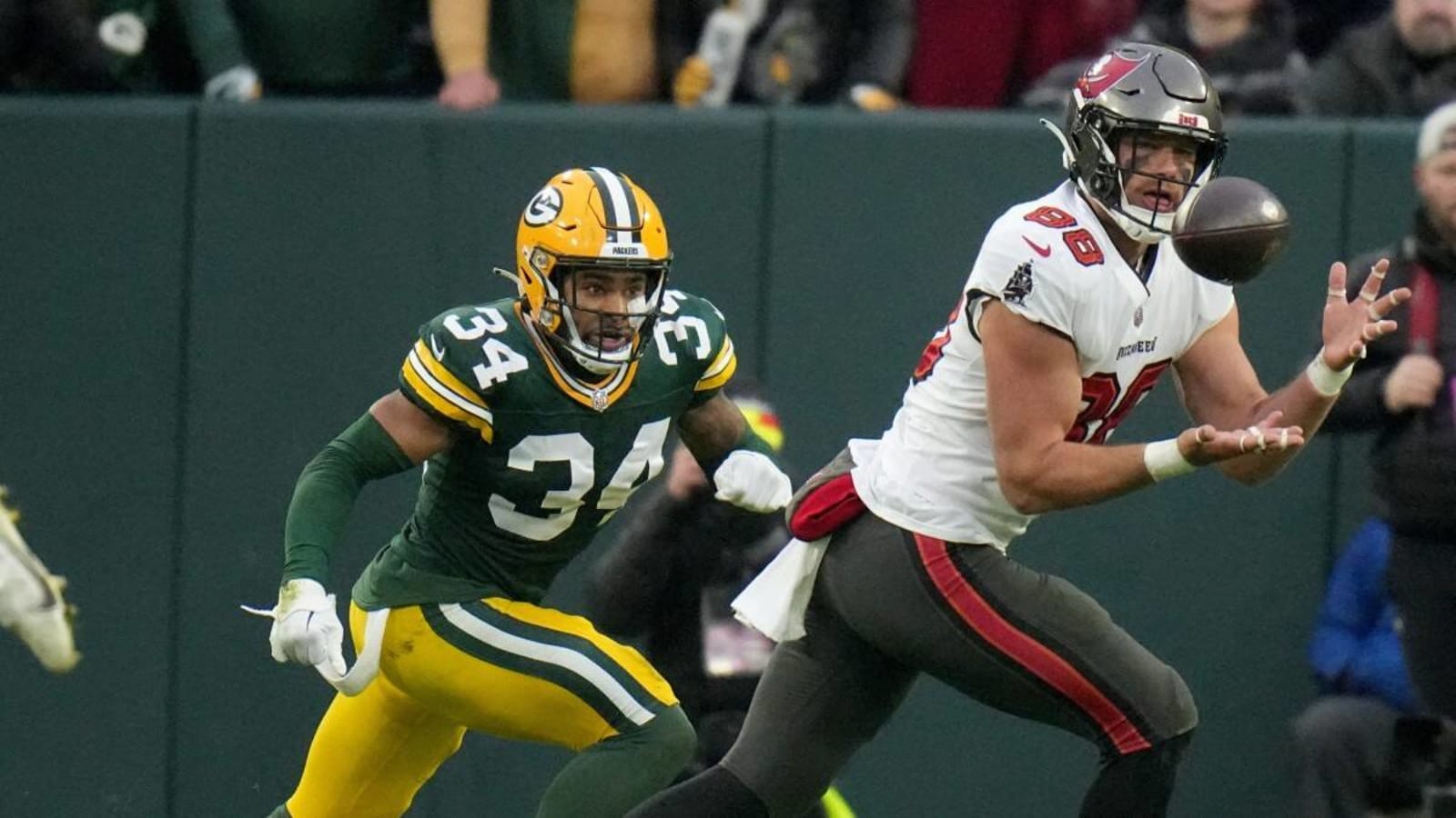 Consistent Inconsistency Should Cost Barry His Job