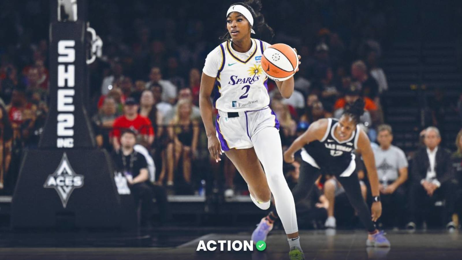 New York Liberty vs. Los Angeles Sparks prediction, pick, odds for Wed. 8/28
