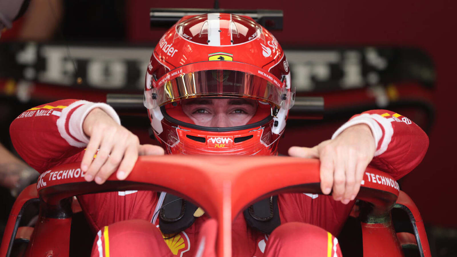 F1 odds, predictions & picks: 3 best bets for season opener at Bahrain Grand Prix, Sat., March 2