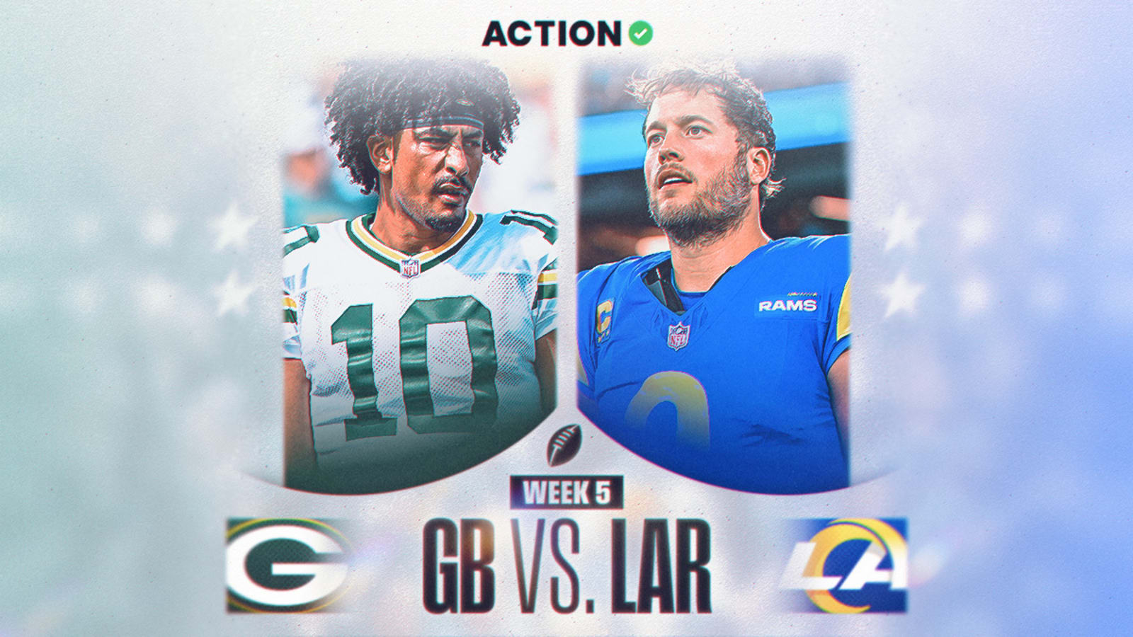 Green Bay Packers at Los Angeles Rams predictions, odds, preview: NFL Picks Week 5