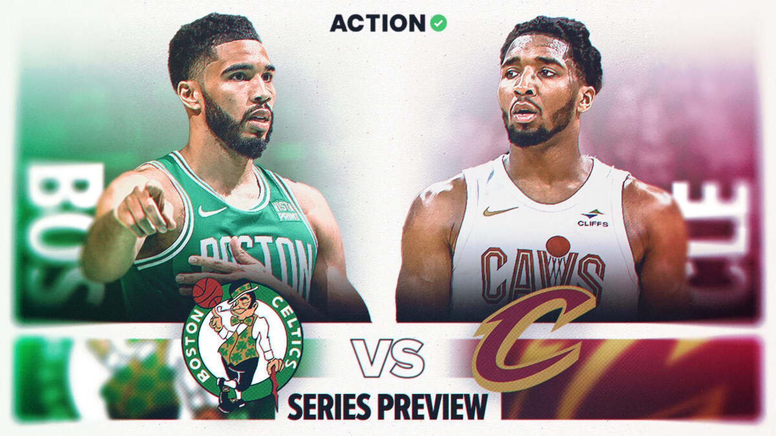 Celtics vs. Cavaliers picks and prediction: NBA Playoffs series preview