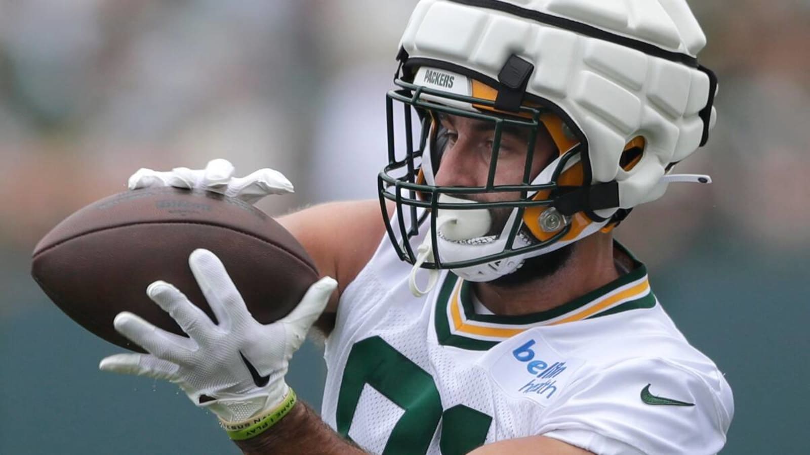NFL Free Agency: Should Packers Re-Sign Josiah Deguara?