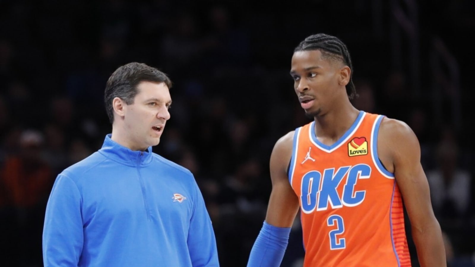 How 1 Key Recent OKC Thunder Injury Will Impact Upcoming Games
