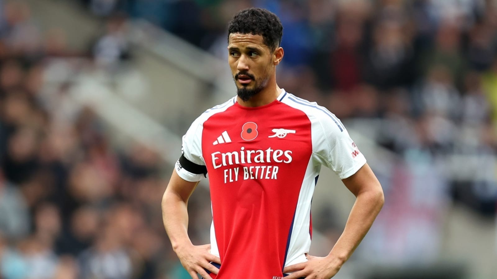 How Liverpool defender could help Arsenal keep key player