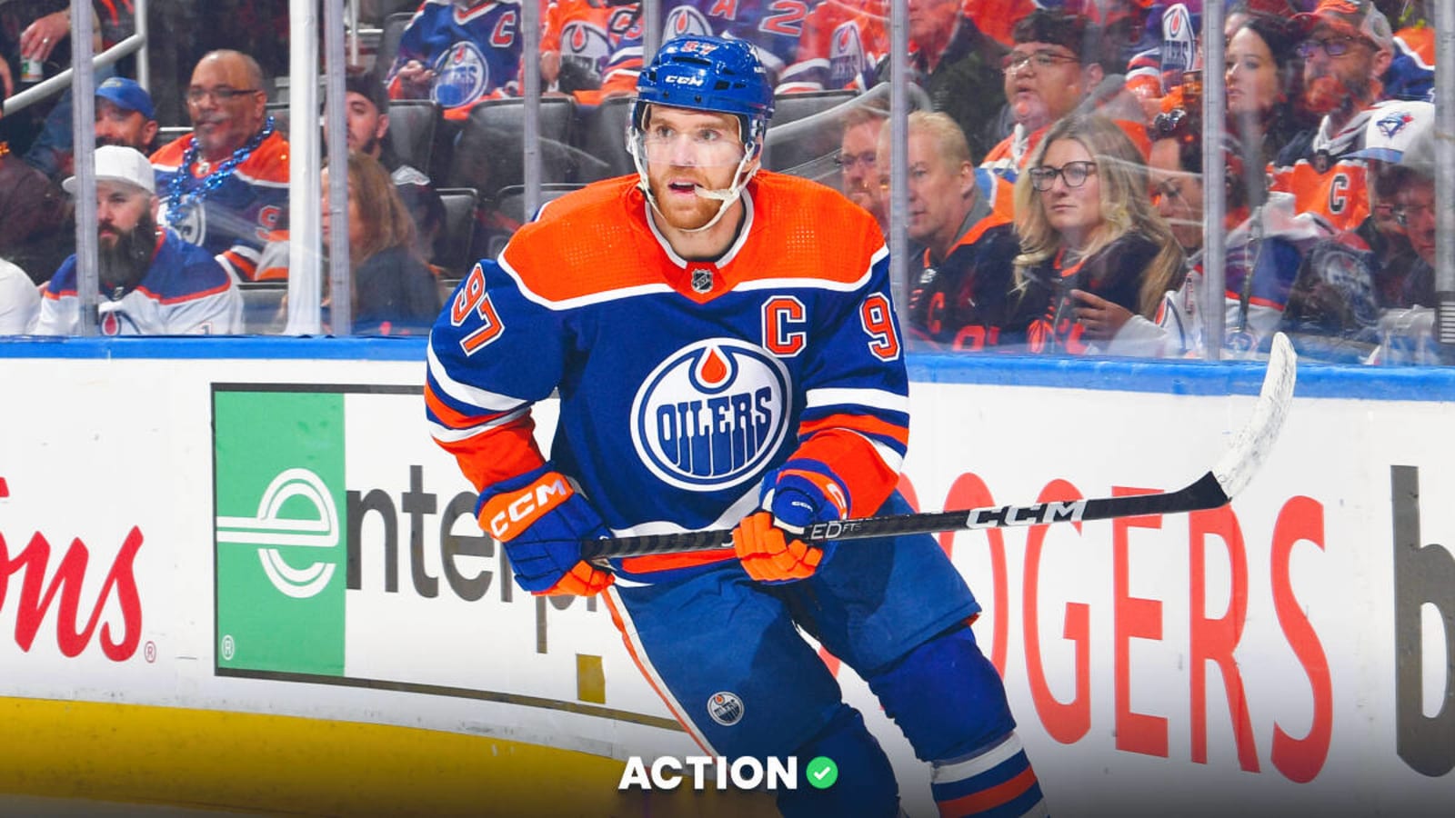 Stanley Cup betting: Oilers vs. Kings Game 3 odds, preview, prediction for Friday 4/26