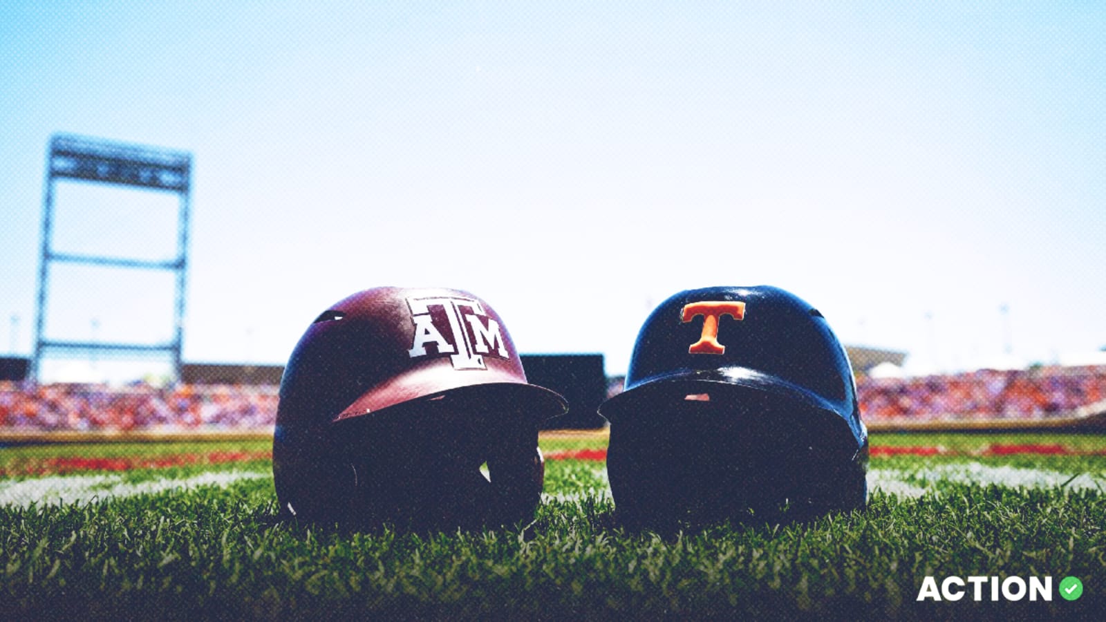 College World Series Finals: Texas A&M vs. Tennessee odds, picks, predictions for decisive Game 3 tonight