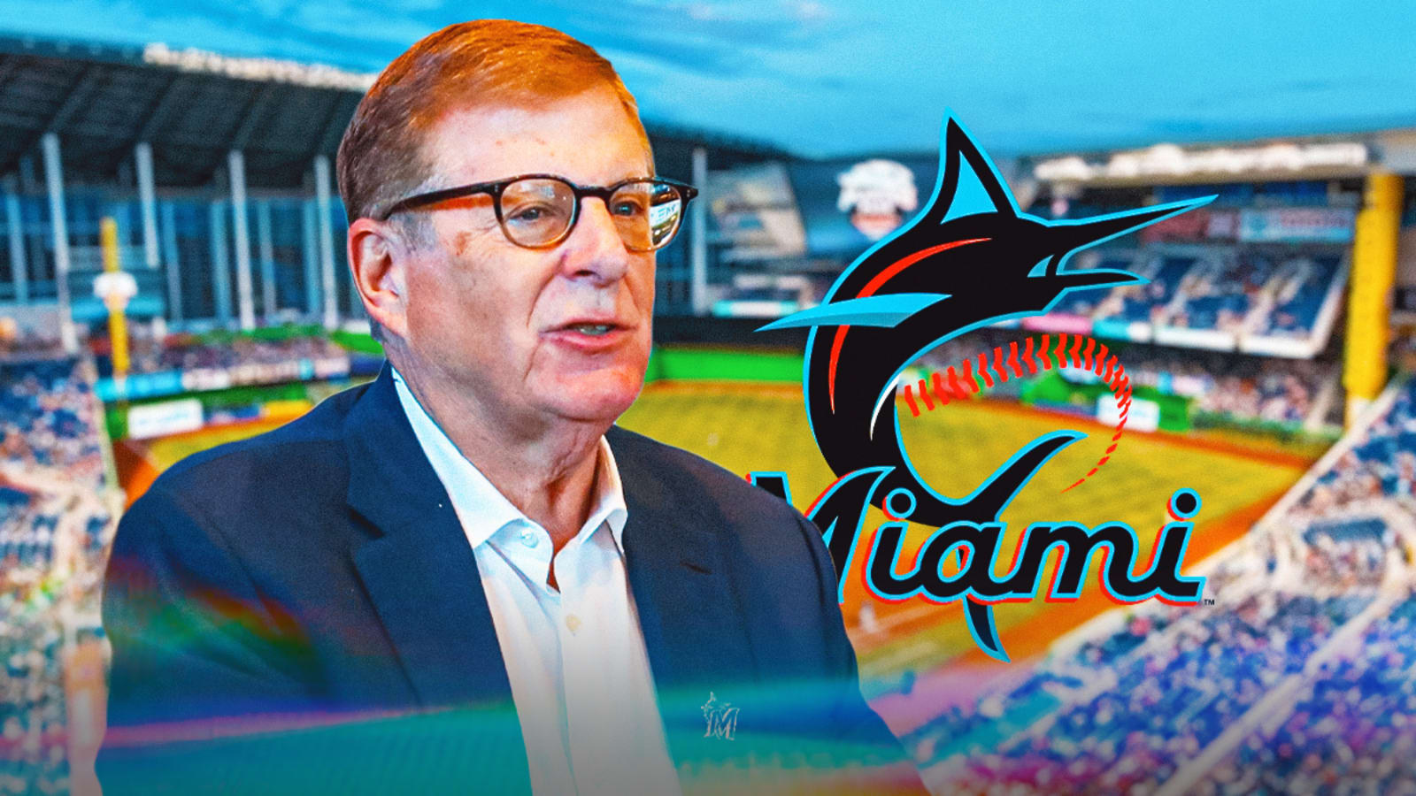 Marlins reportedly makes slew of firings after 100-loss season
