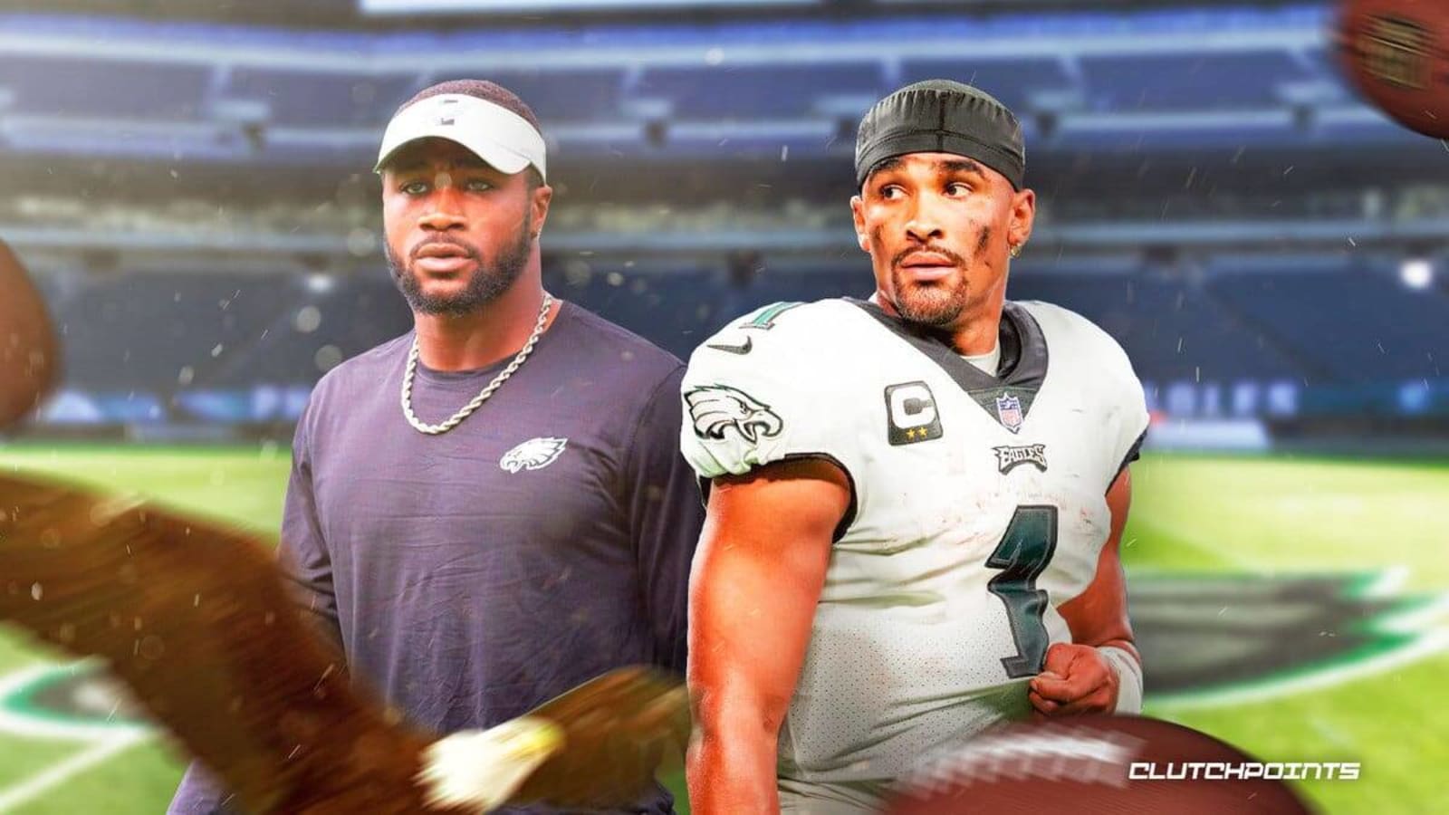 Miles Sanders gets a pivotal injury update ahead of Eagles’ Week 4