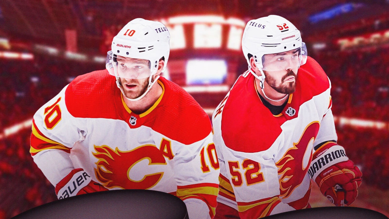 Flames’ crucial flaw that must be fixed in 2024-25 season