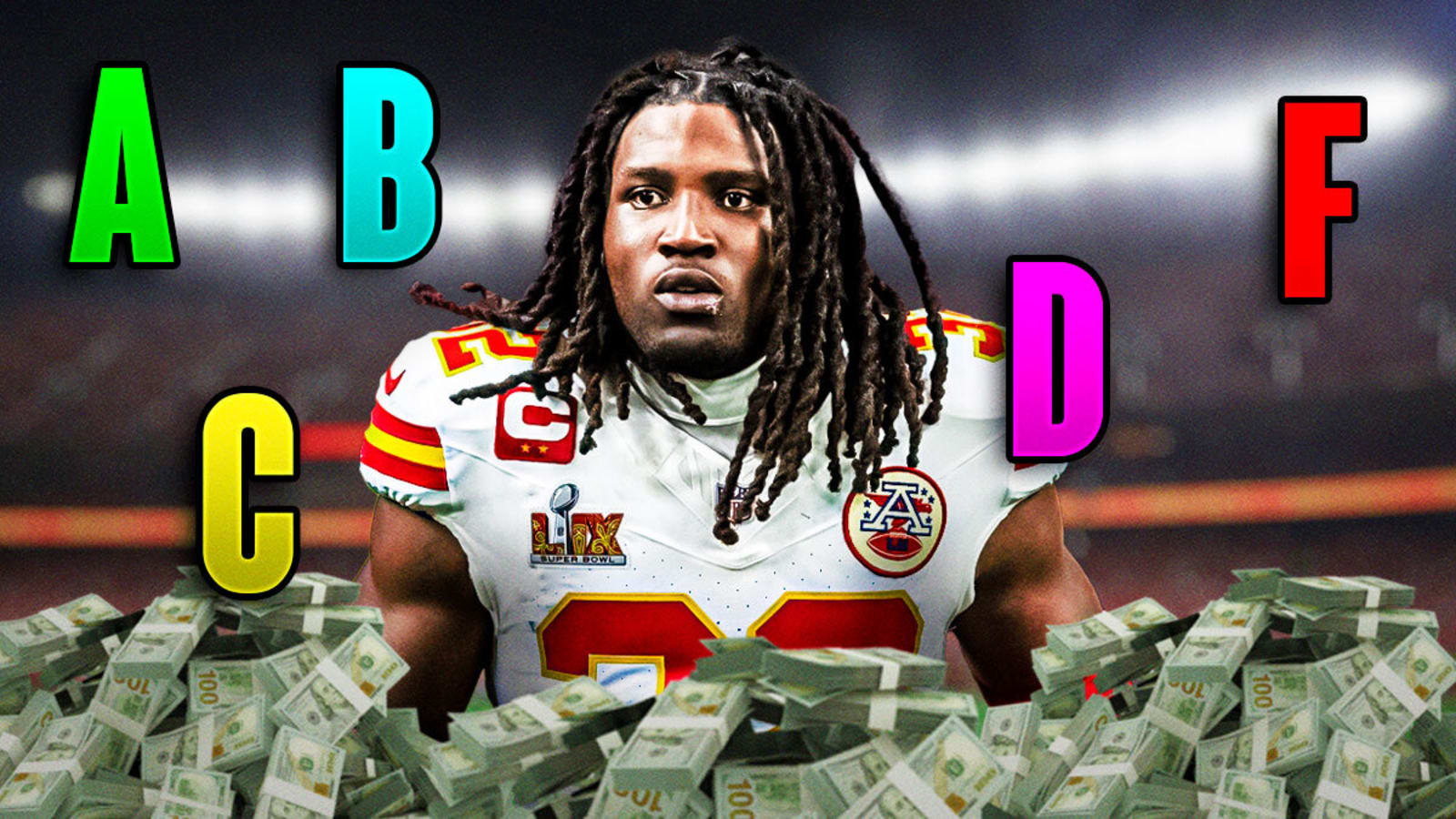 Grading Nick Bolton’s $45 million contract with Chiefs