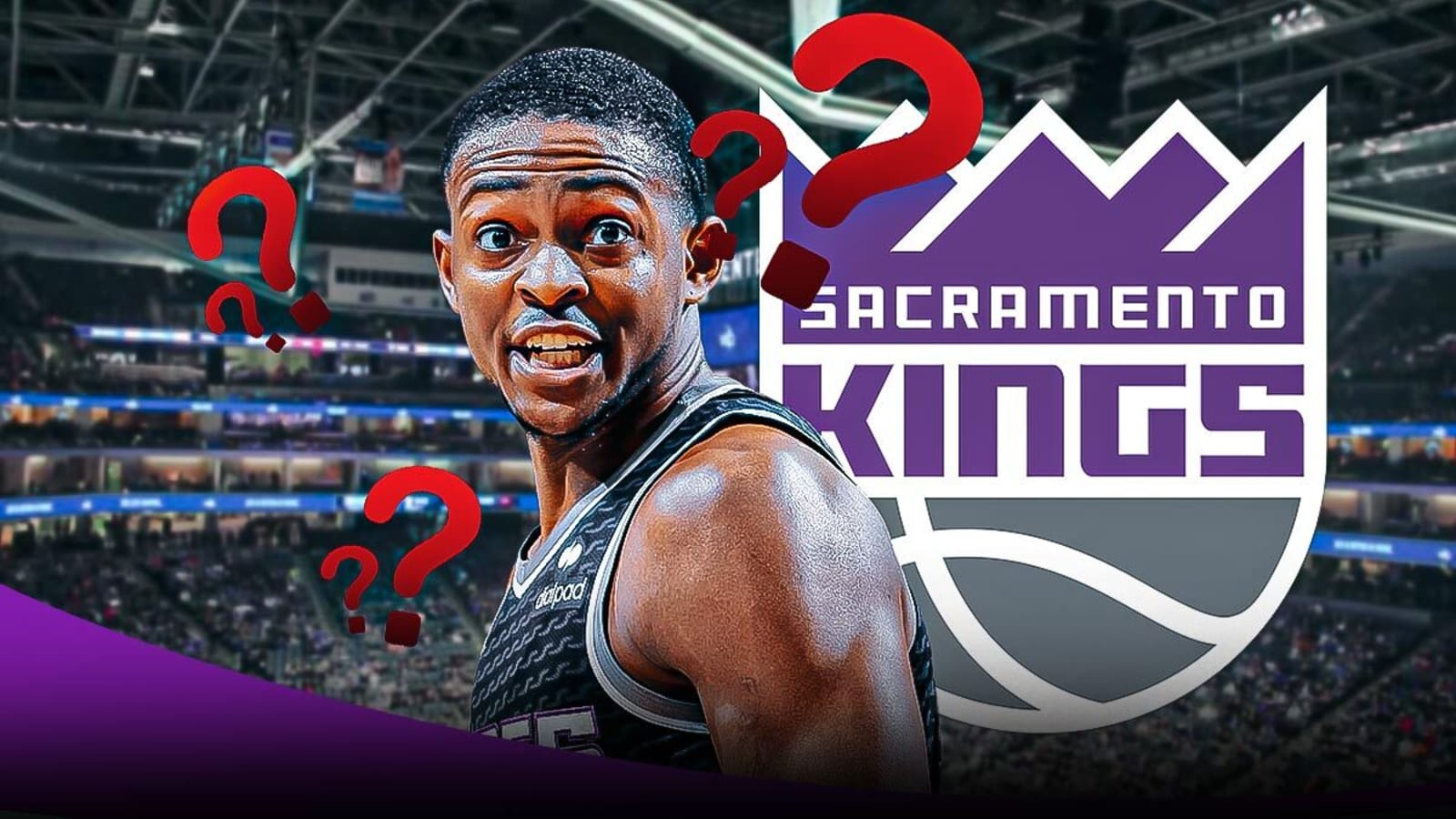 Why Kings’ De’Aaron Fox is bypassing $165 million extension