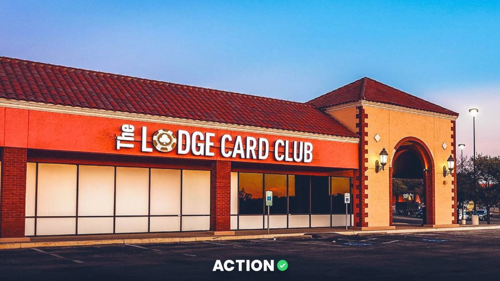 Poker Stars Nik Airball and Rampage Now Co-Owners of The Lodge Card Club