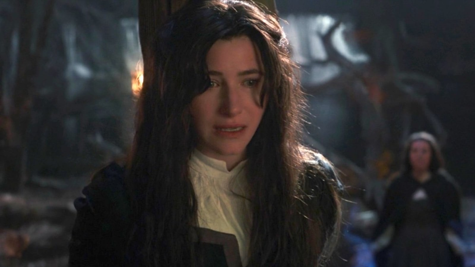 AGATHA ALL ALONG Hints at More Seasons, Submitting as Comedy Series