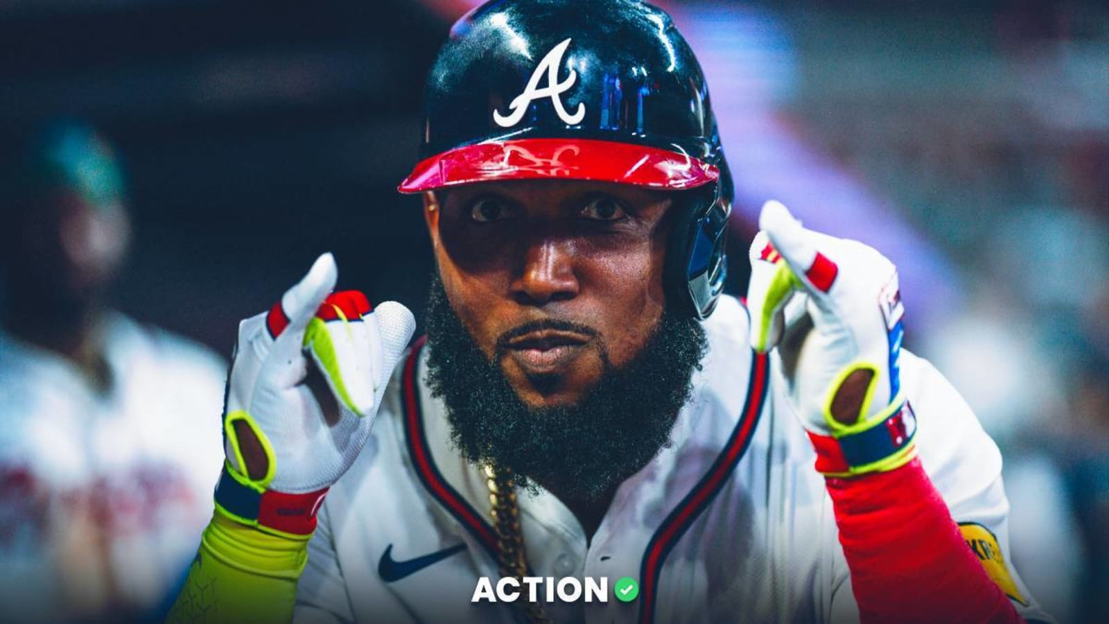 MLB parlay: Phillies vs. Braves +521 same-game parlay for Thu. 8/22
