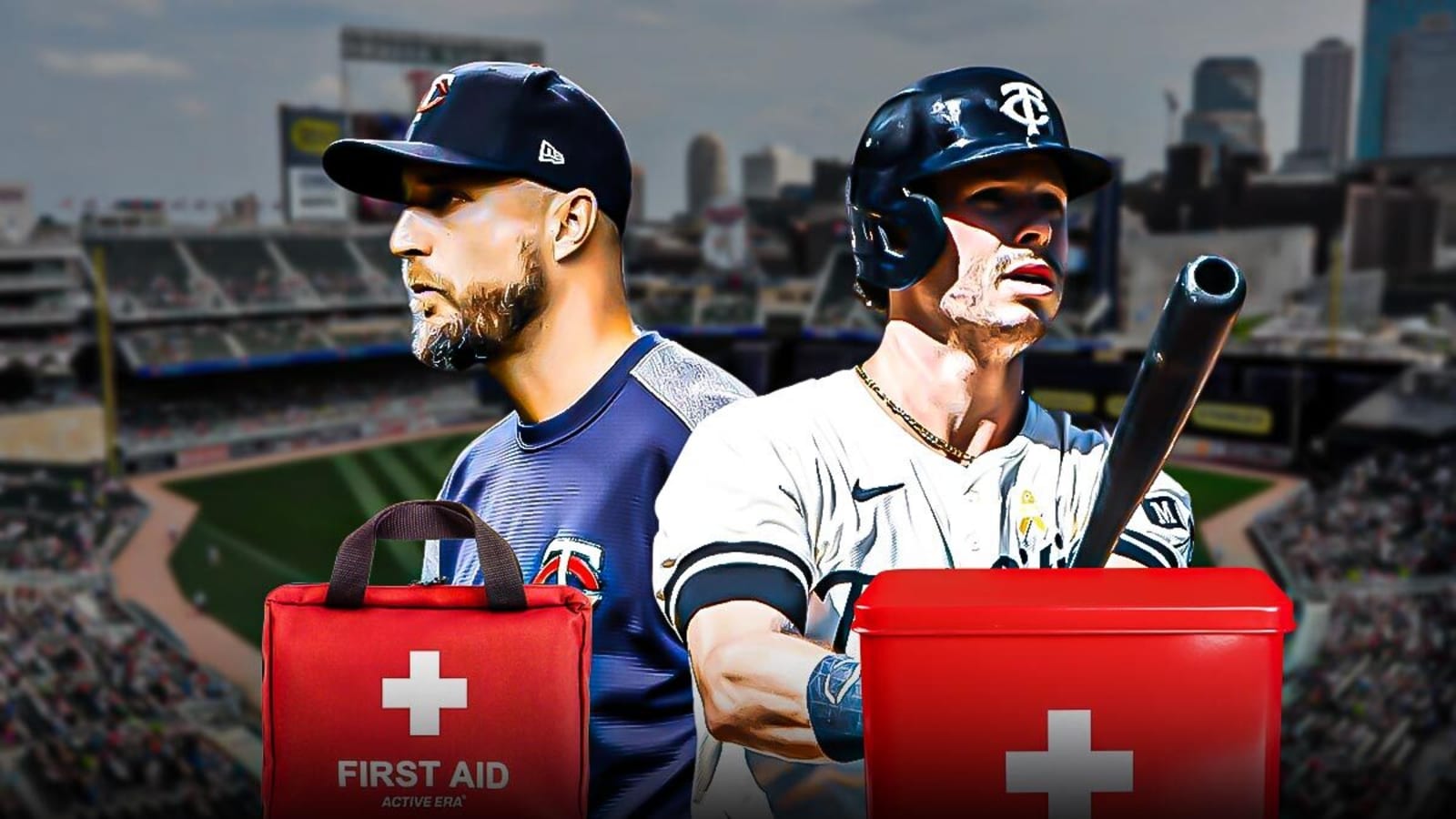 Rocco Baldelli explains Twins’ Max Kepler IL move