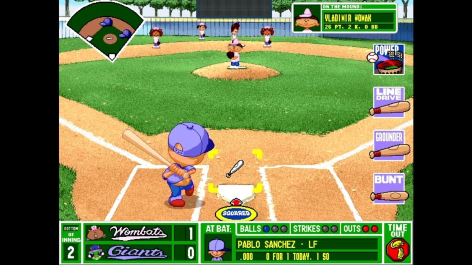 Backyard Sports Games Set To Hit Mobile Soon, Console Release On The Horizon