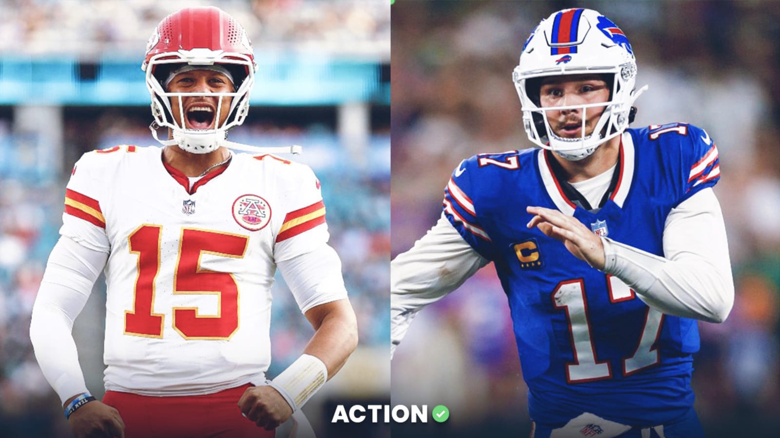 2024 NFL win totals and latest odds for all 32 teams