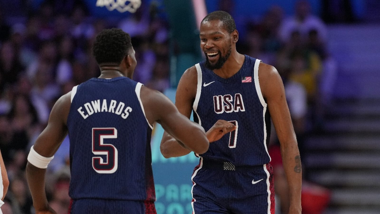 Men’s Olympic basketball: What United States win means for gold medal odds