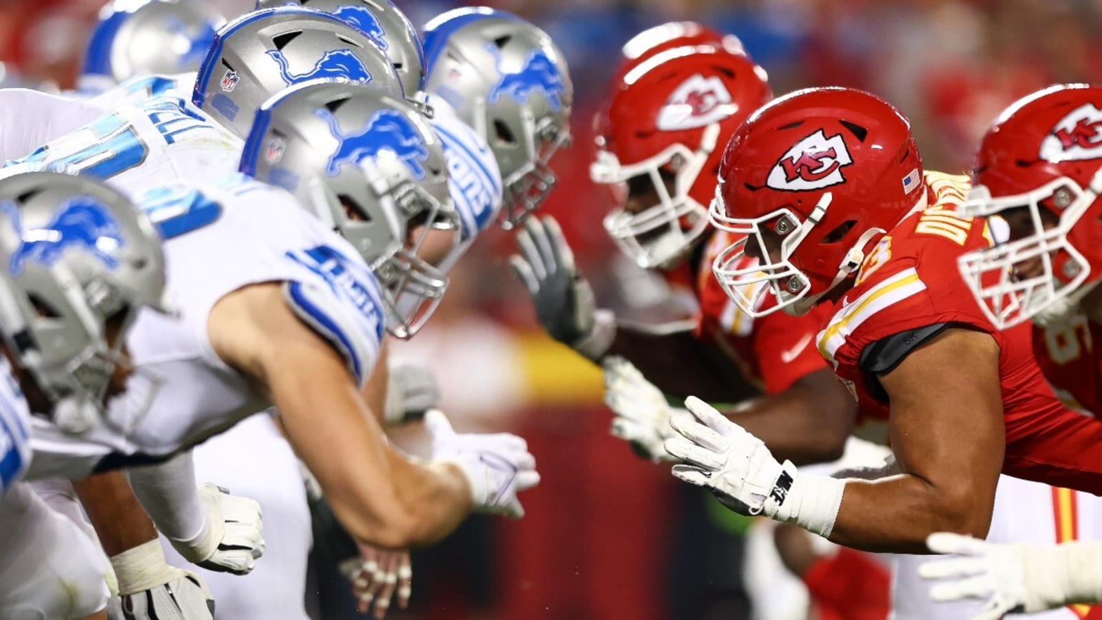 NFL futures Chiefs, Lions and Ravens are the most popular 2025 Super