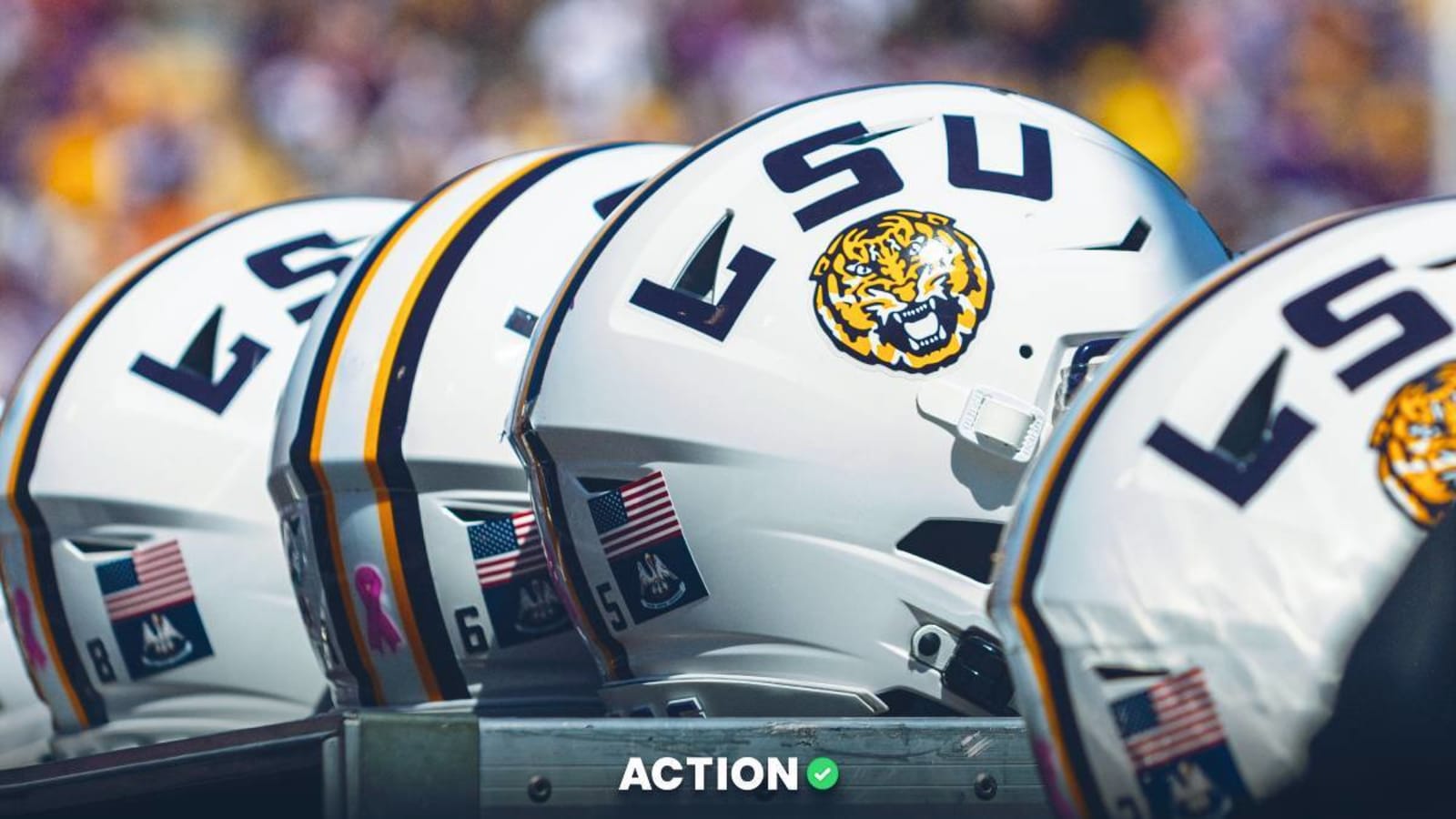 Week 1 college football betting primer: What to know before placing Week 1 bets