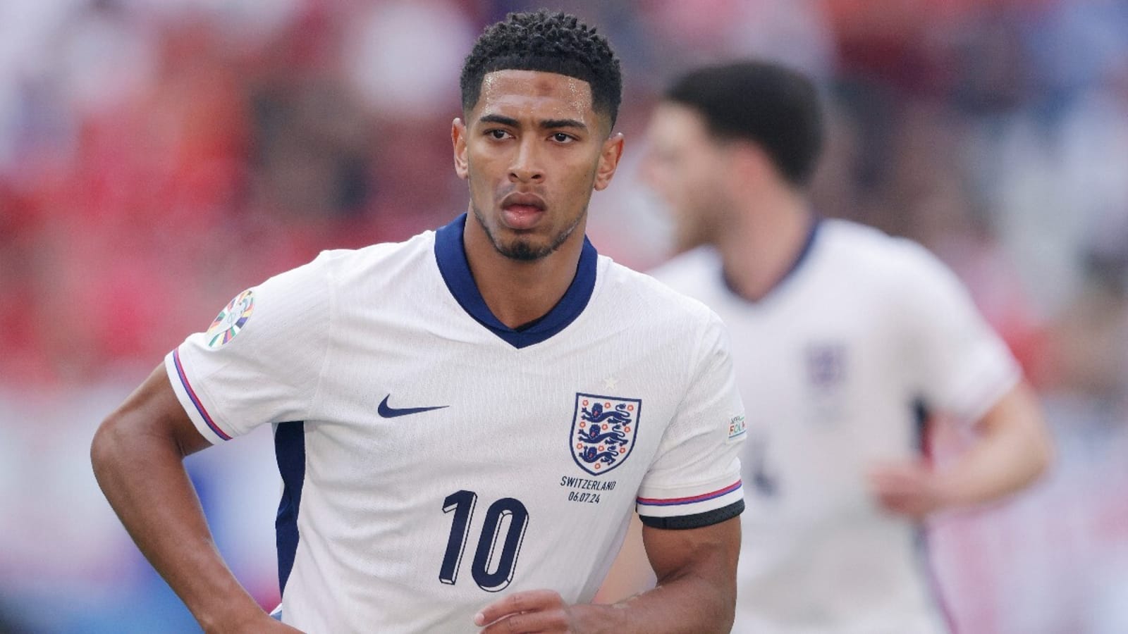Euro 2024: Championship odds for final four teams