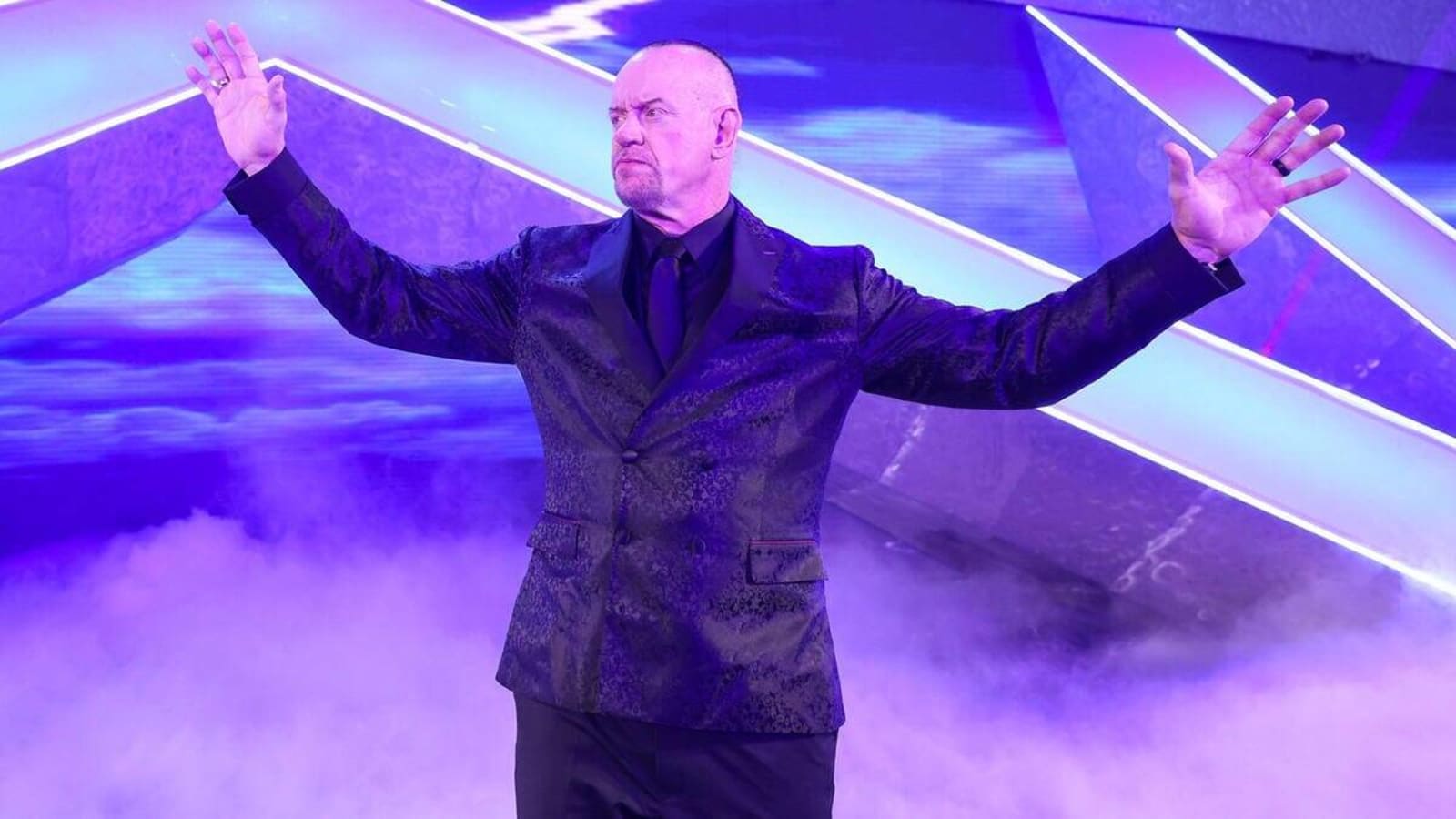 The Undertaker Reveals What Legendary Finisher Was One Of His Favorites To Take: ‘It Wasn’t Too Terrible On The Body To Take’