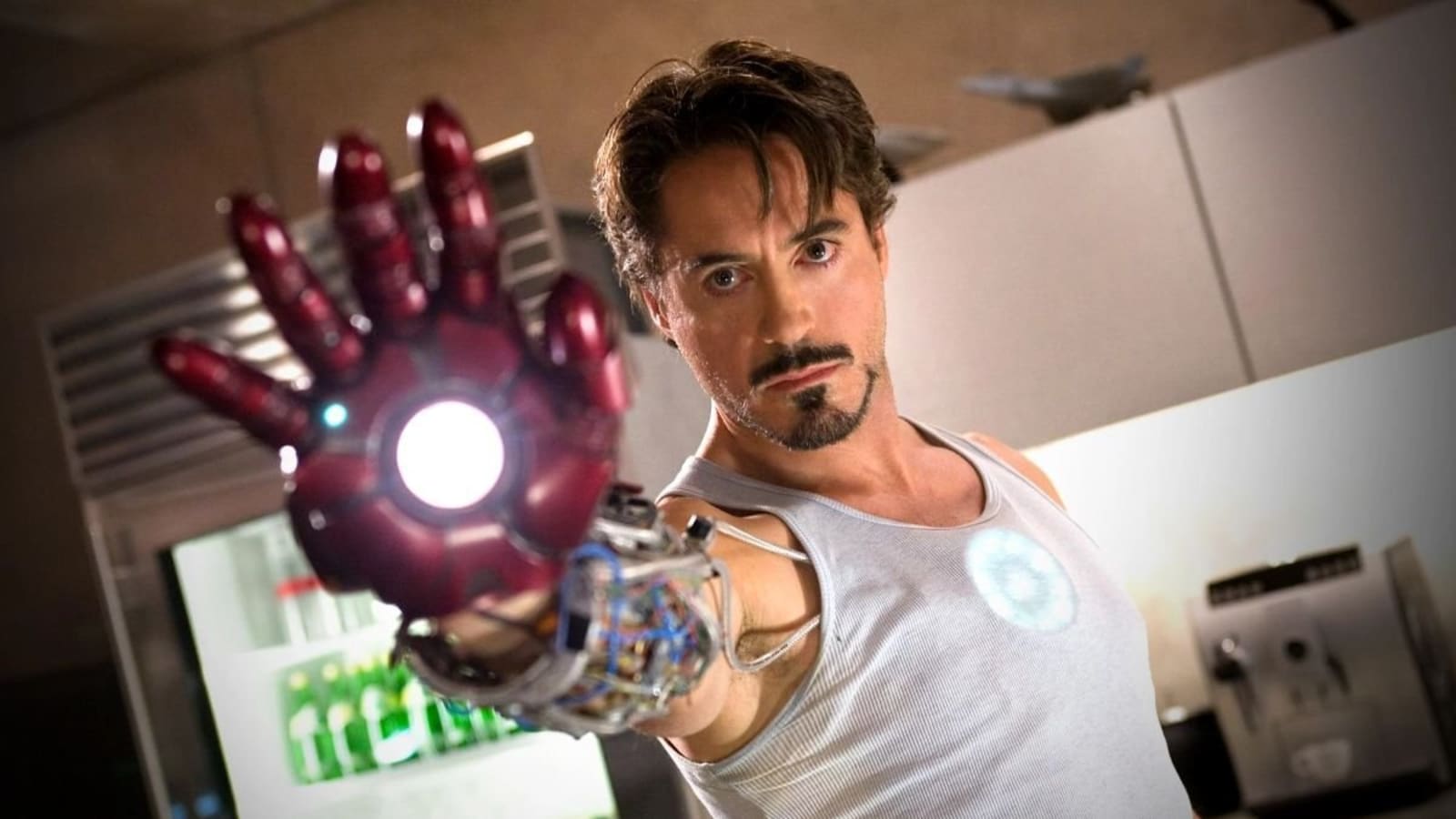 Robert Downey Jr. Refuses to Let Hollywood Use His Likeness for AI