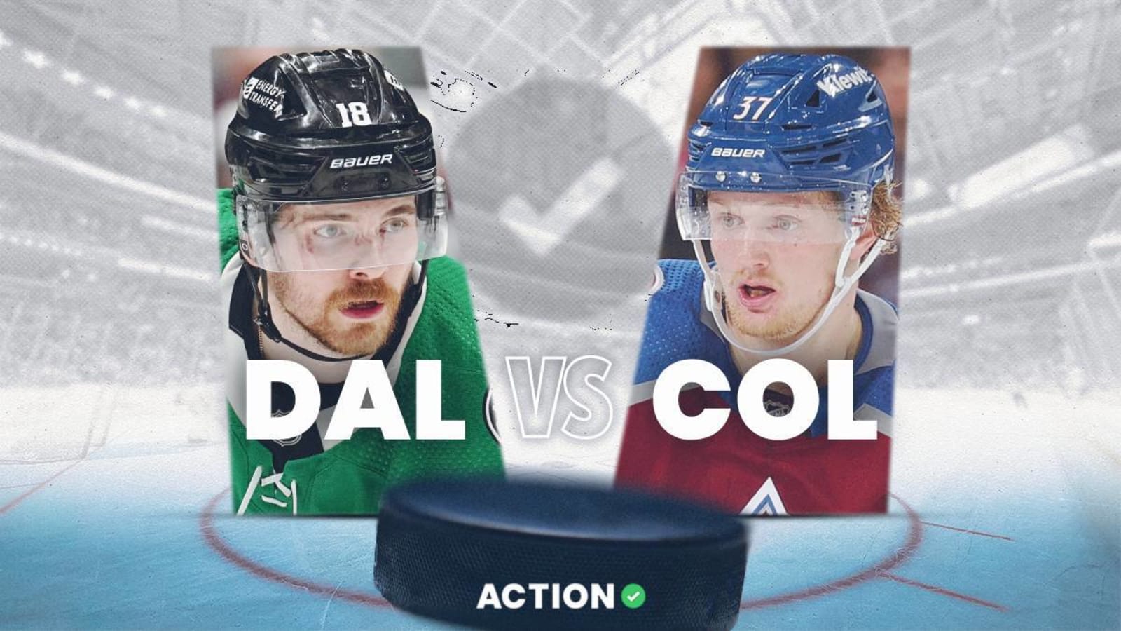 NHL best bets: Stars vs. Avalanche Game 6 odds, preview, prediction for Fri. 5/17