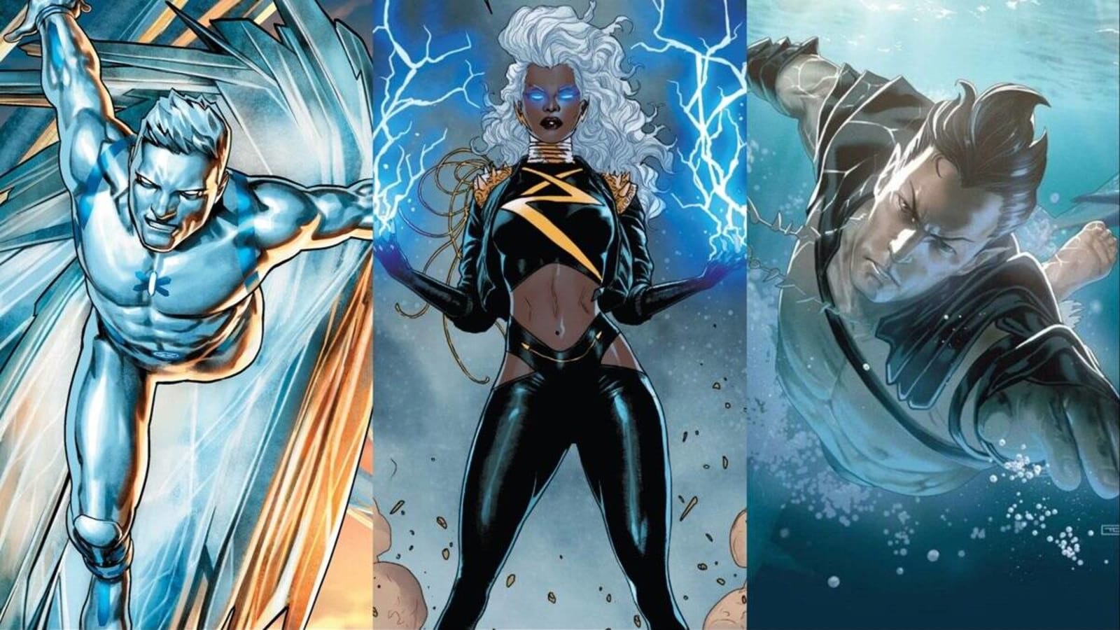 Marvel Comics Reveals a Major X-MEN Character Will Become an Avenger