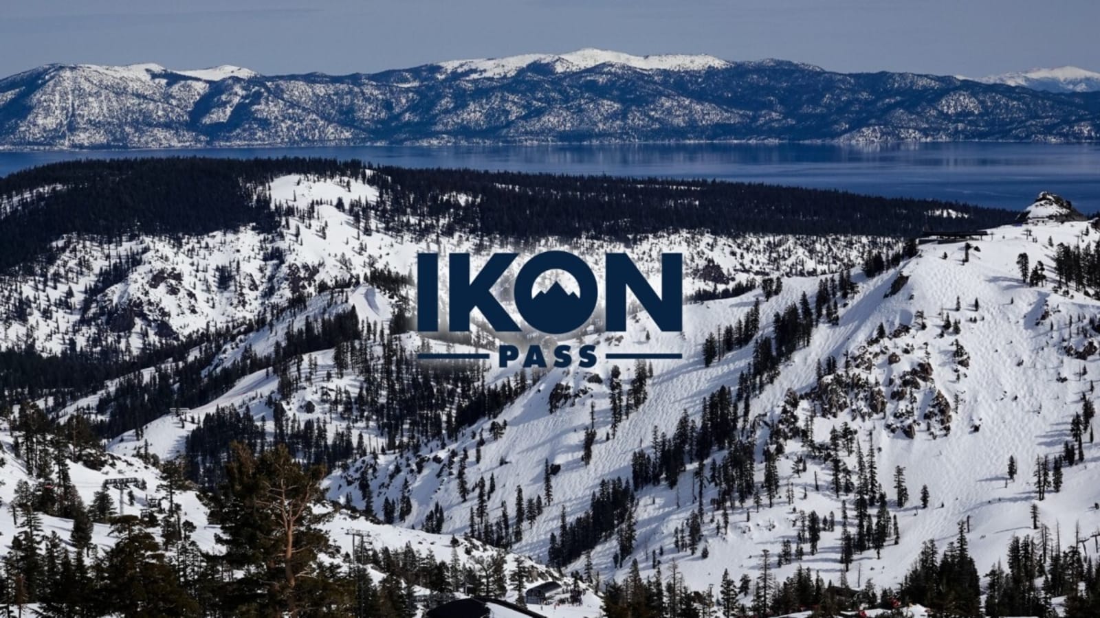 What Is the Ikon Pass?