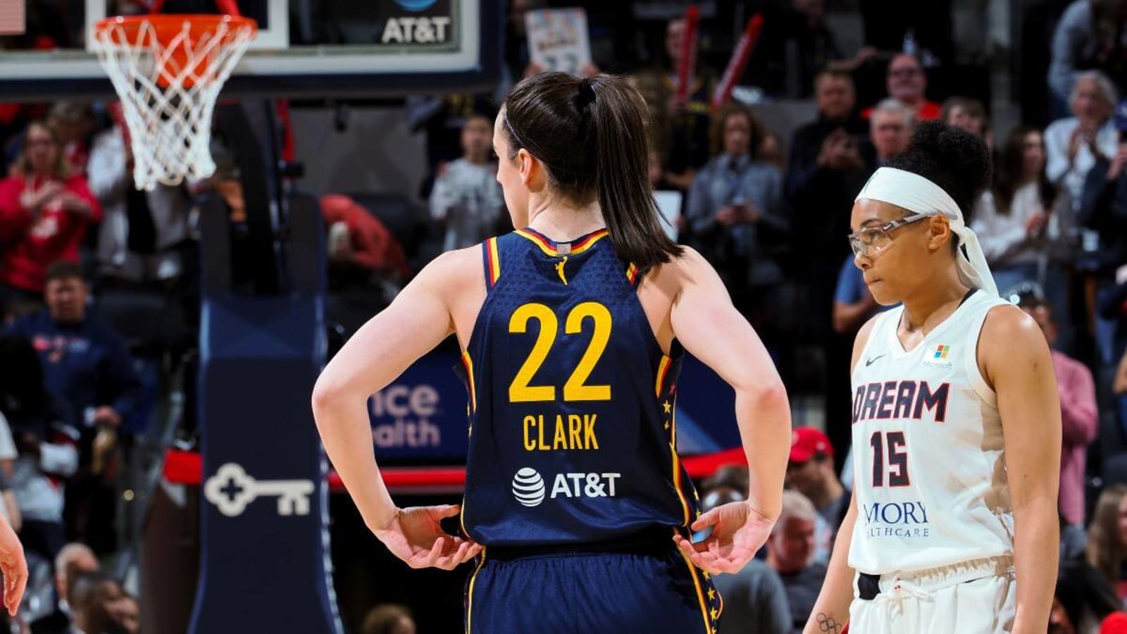 How Caitlin Clark has transformed WNBA betting