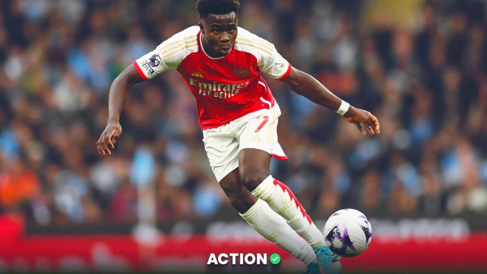 EPL best bets: Arsenal vs. Luton Town odds, predictions, picks for 4/3