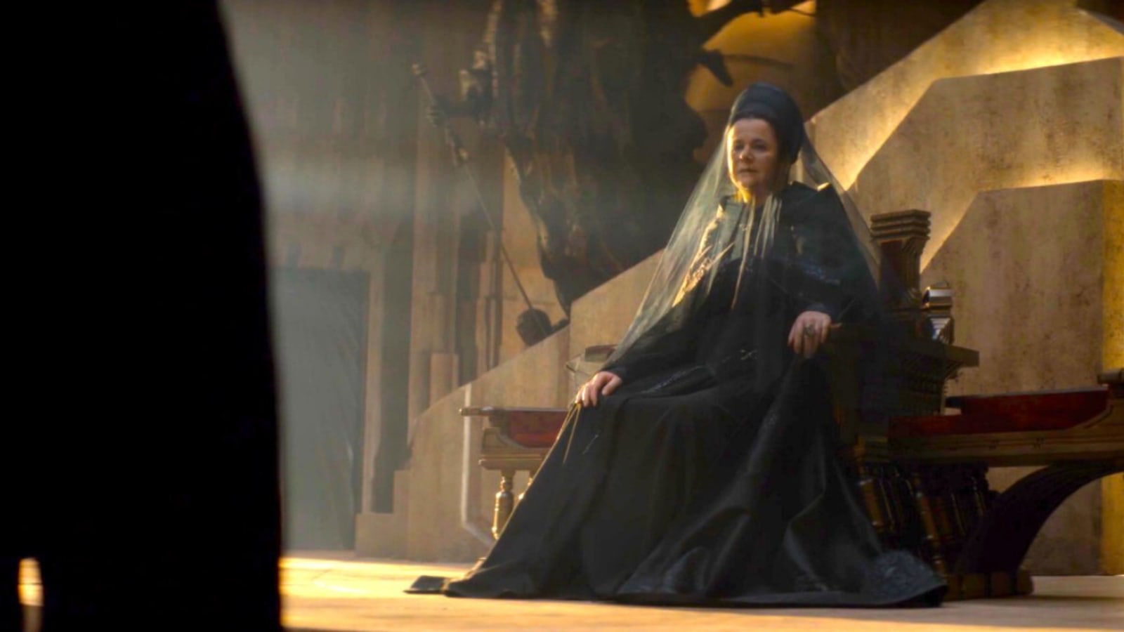 DUNE: PROPHECY Season 1 Is Available on Blu-ray and 4K UHD