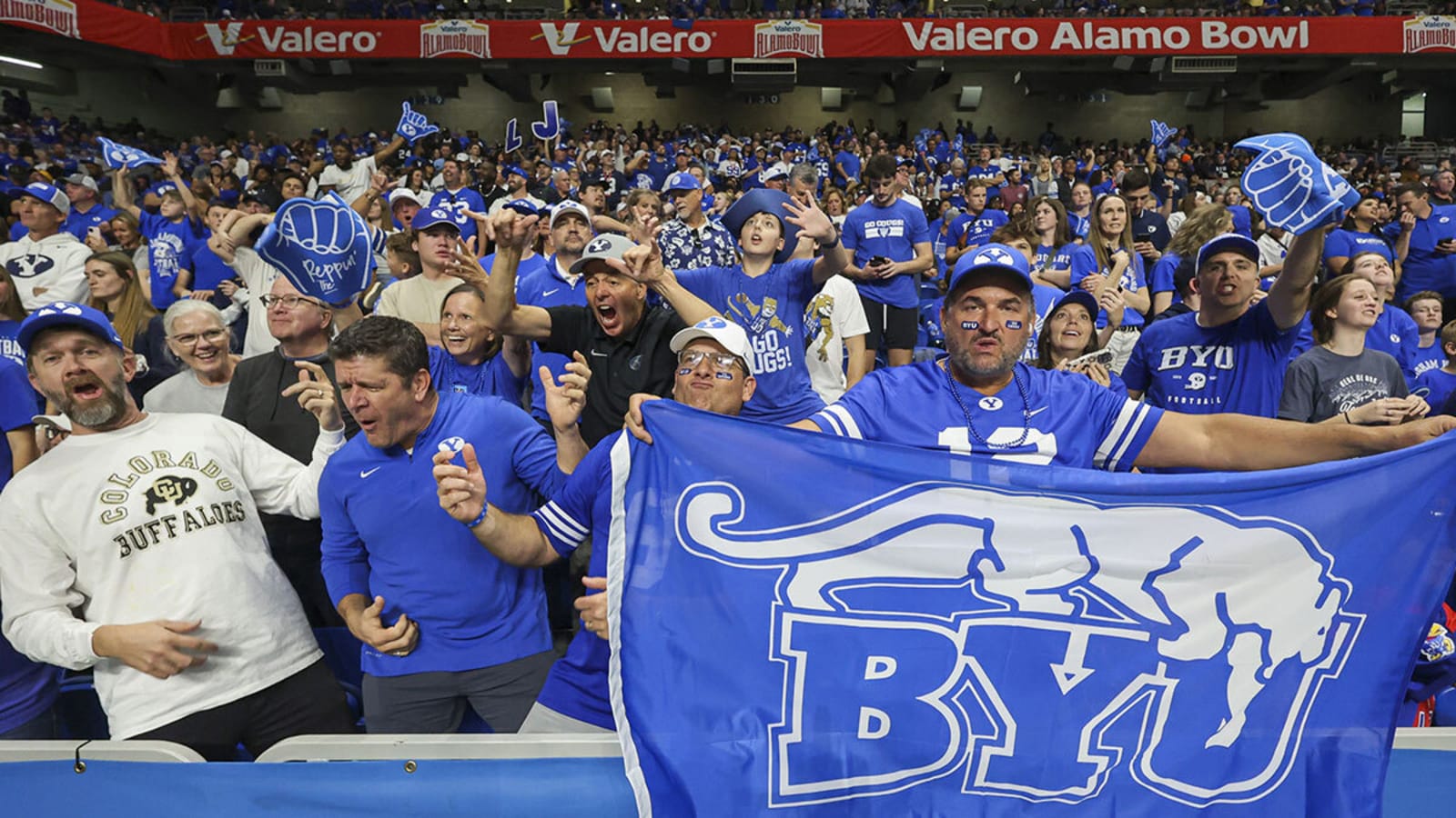 BYU gets big 4-star linebacker boost