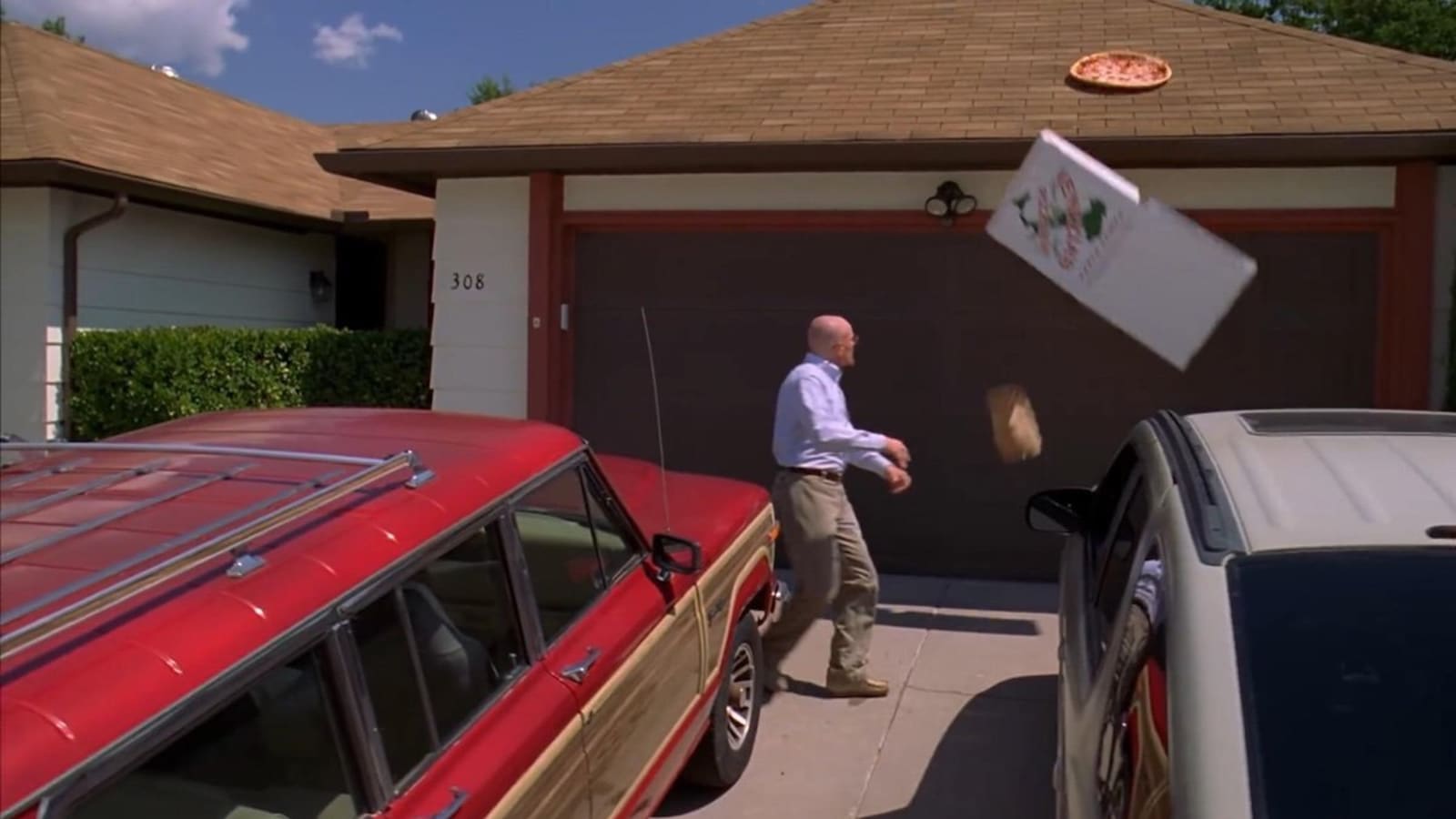 Walter White’s House From BREAKING BAD Hits the Market for $4 Million