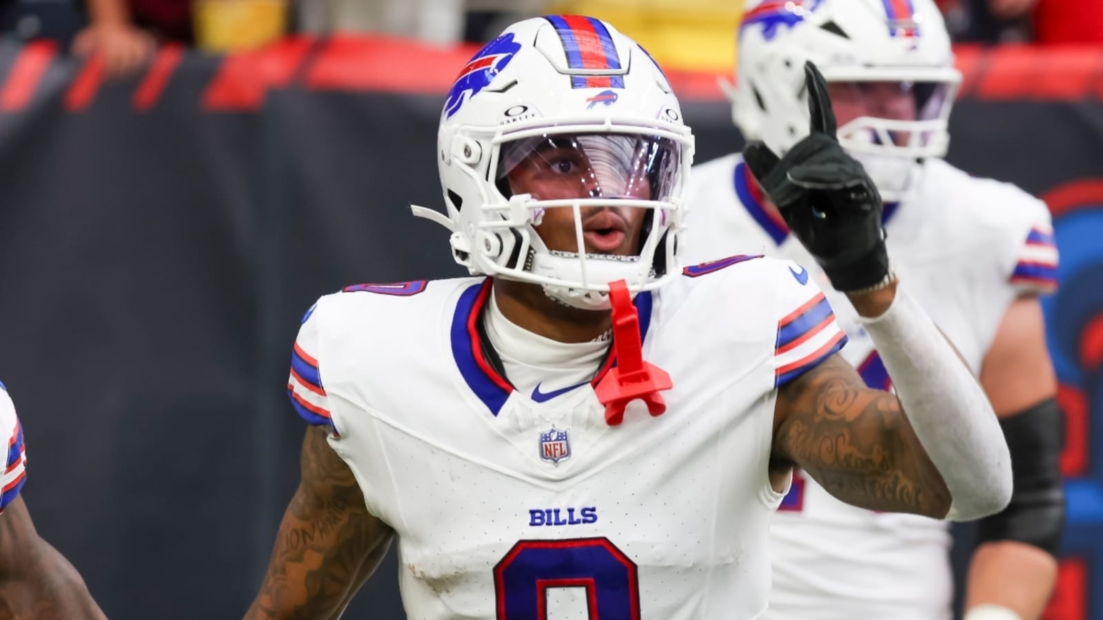 'Monday Night Football' spread pick for Bills vs. Jets