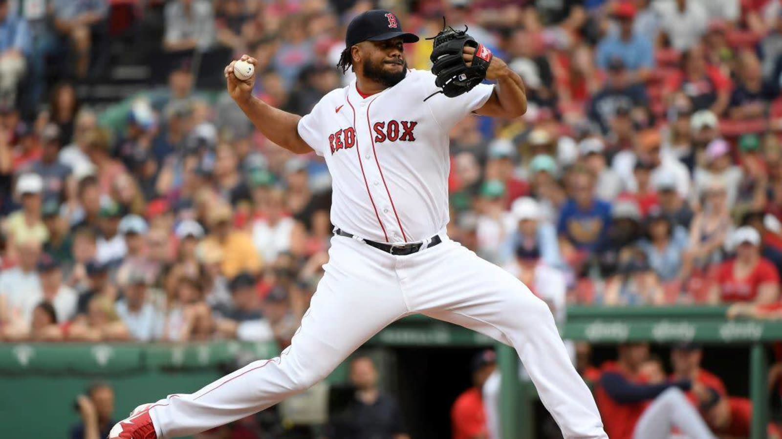 Dodgers Linked To Red Sox Star In Possible Trade After Strong Season