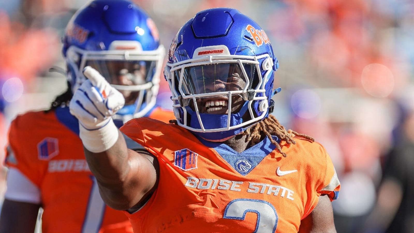 Heisman Trophy frontrunner Ashton Jeanty’s props are too ridiculous to believe